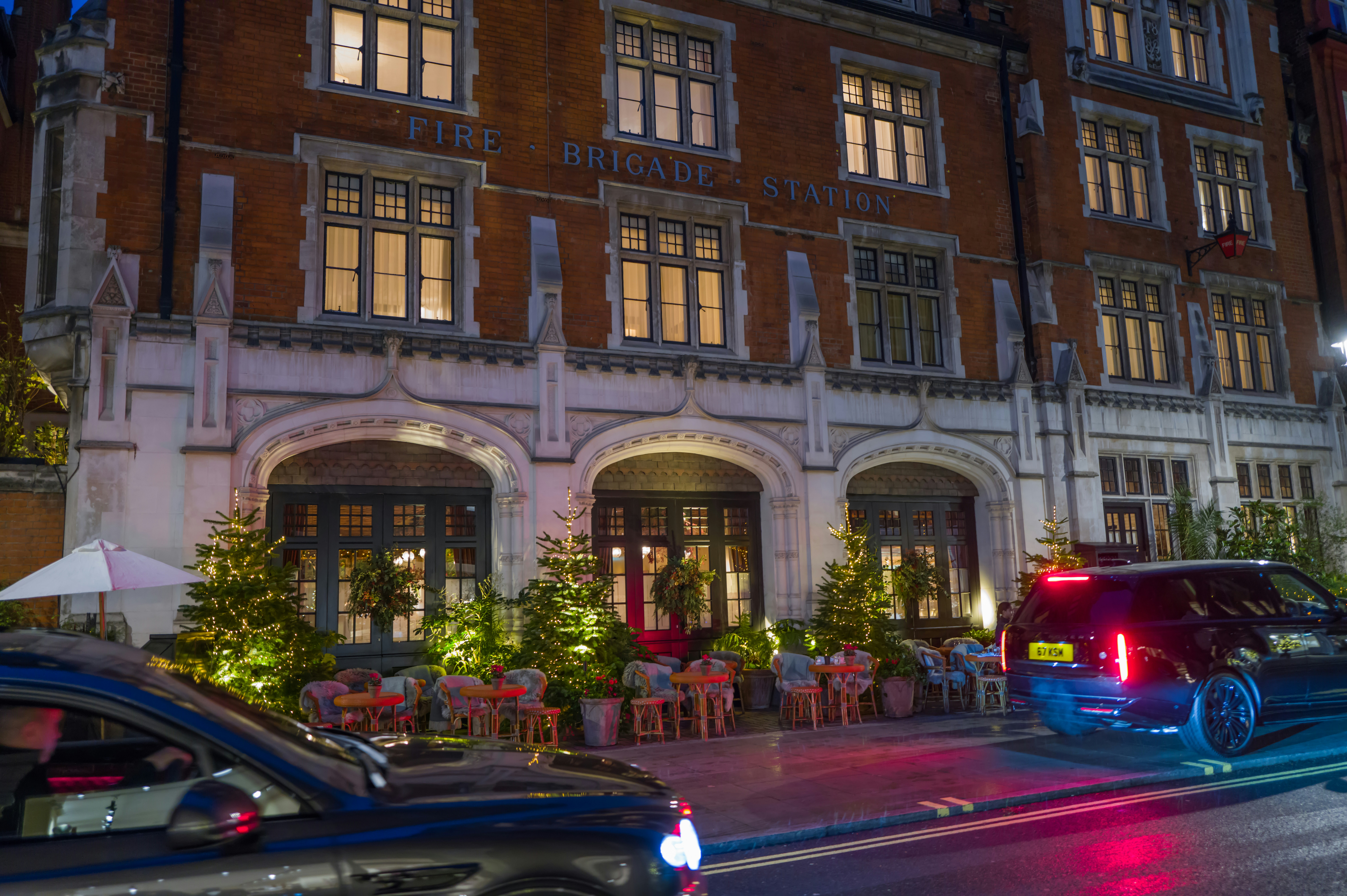 Photo by georgeiermann