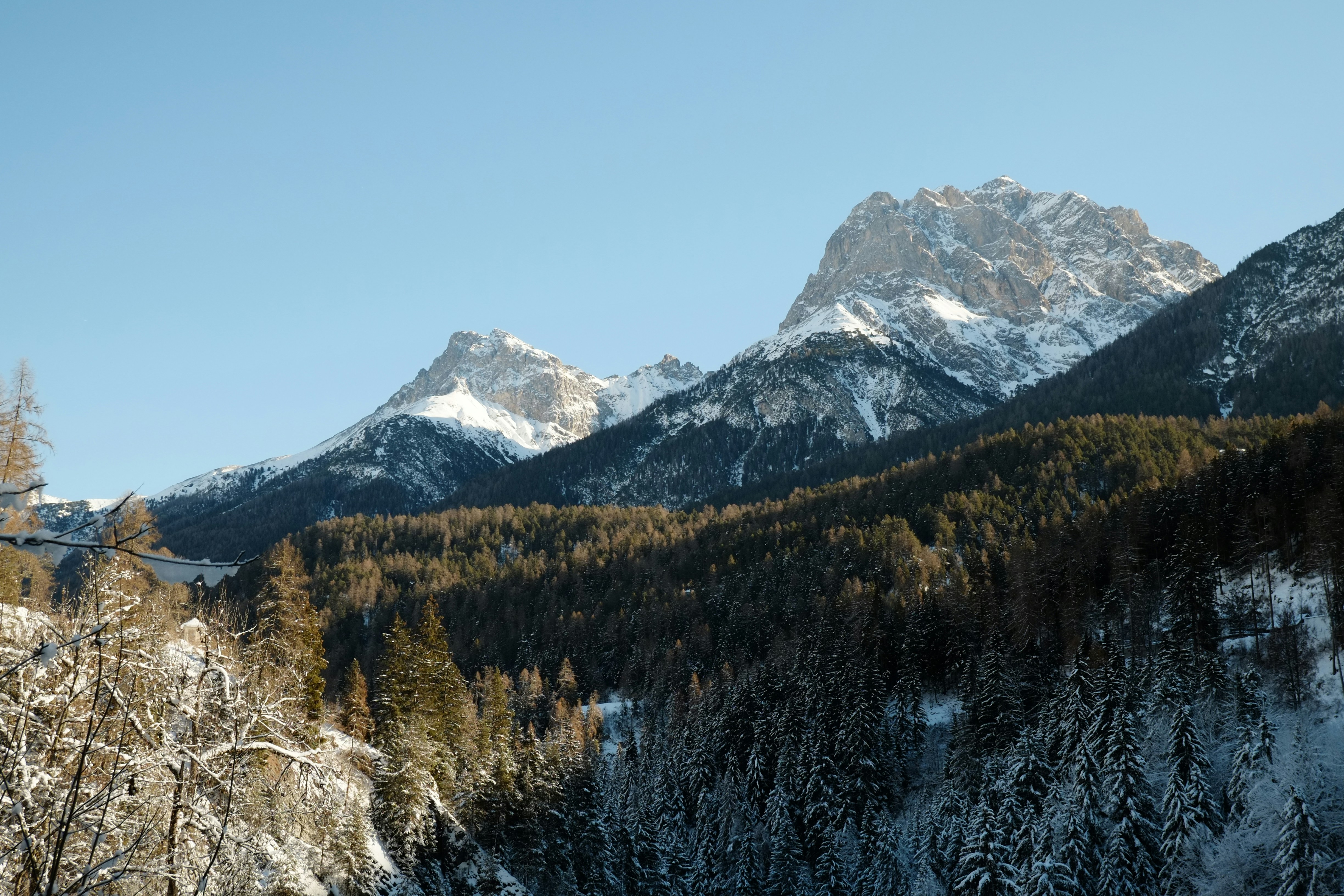 Photo by bernhardbar