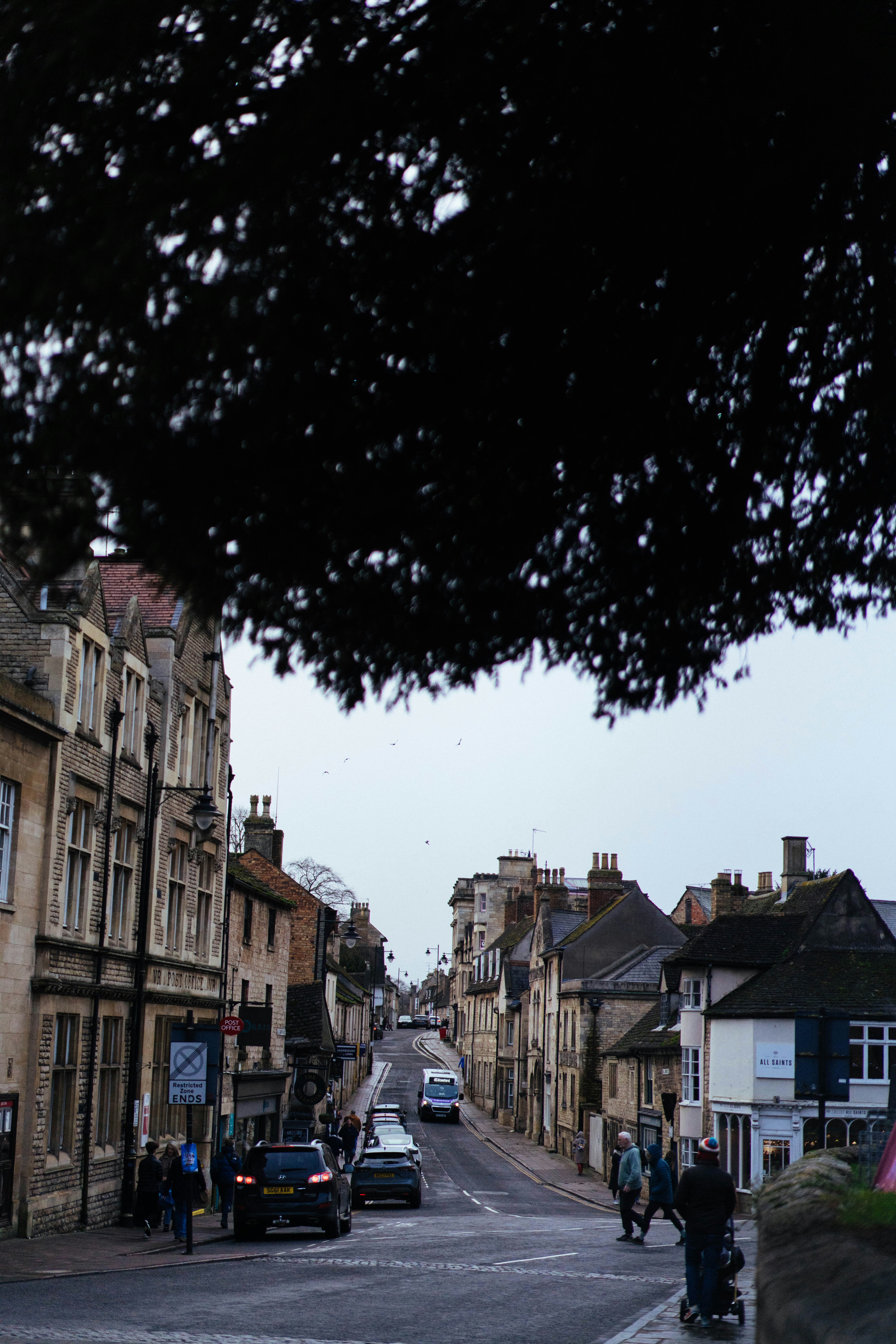 Photo by philhearing