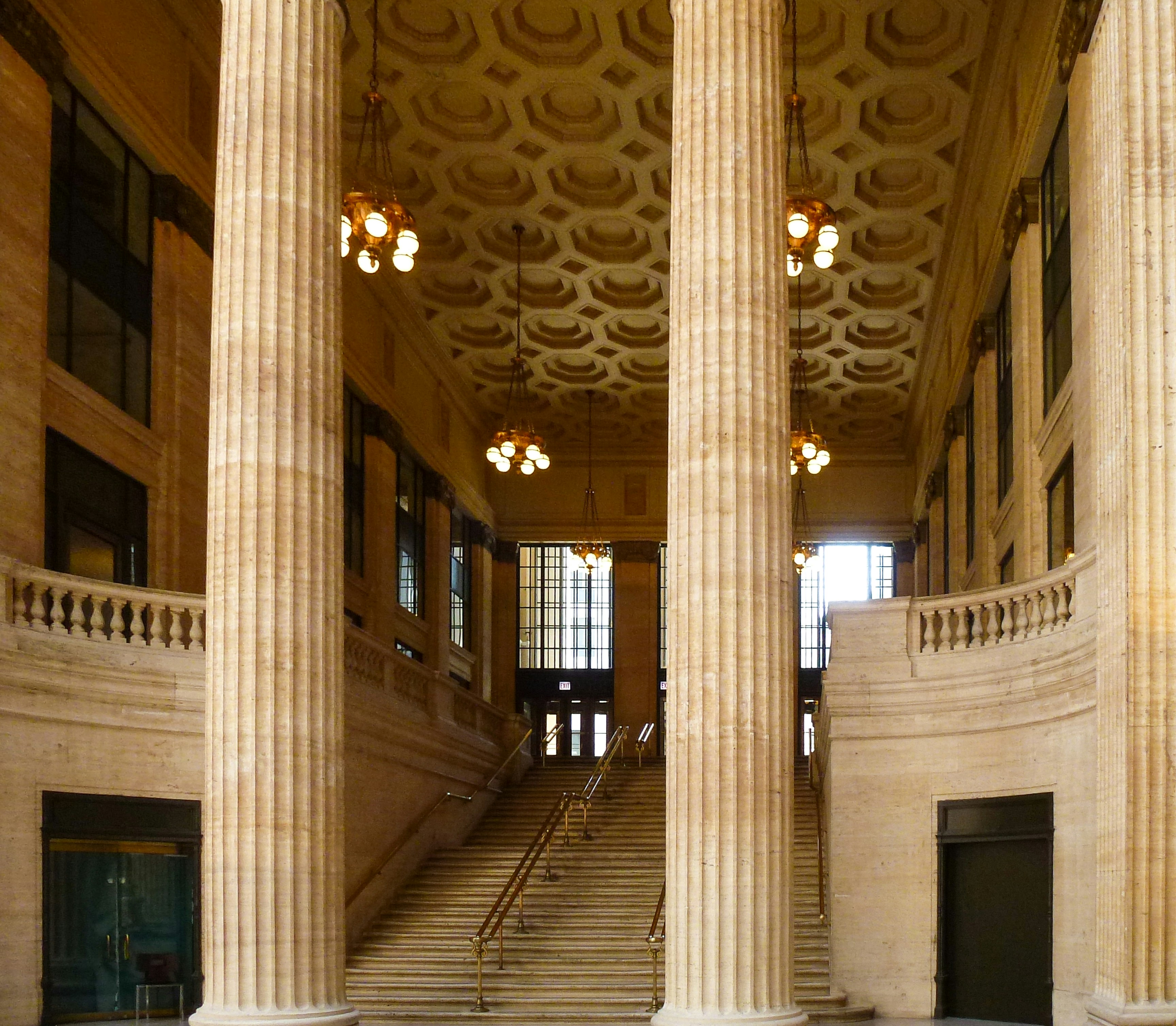 Stazione ferroviaria