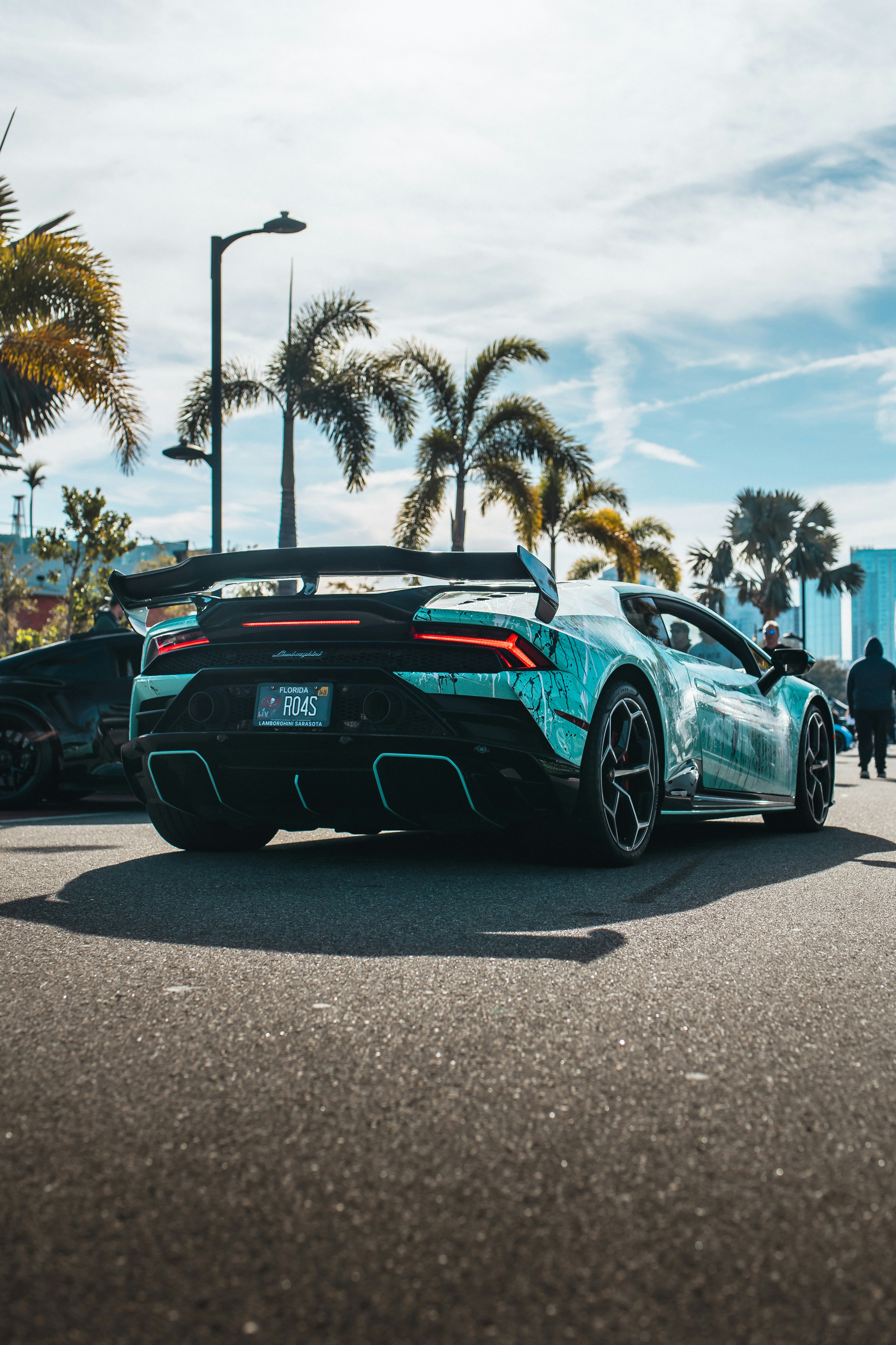 Photo by bradikancars