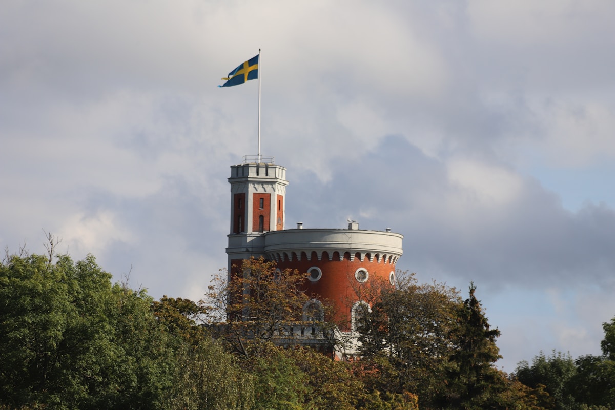 general related image for: MyLoppis Lands Multi-Million SEK to Digitize Swedish Association Fundraising