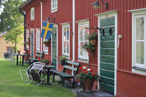 Stockholm