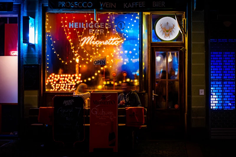 Top Local Coffee Shops in Munich Worth Seeking Out