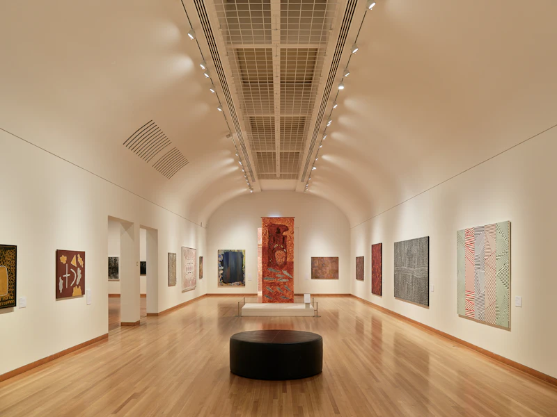 Art Galleries
