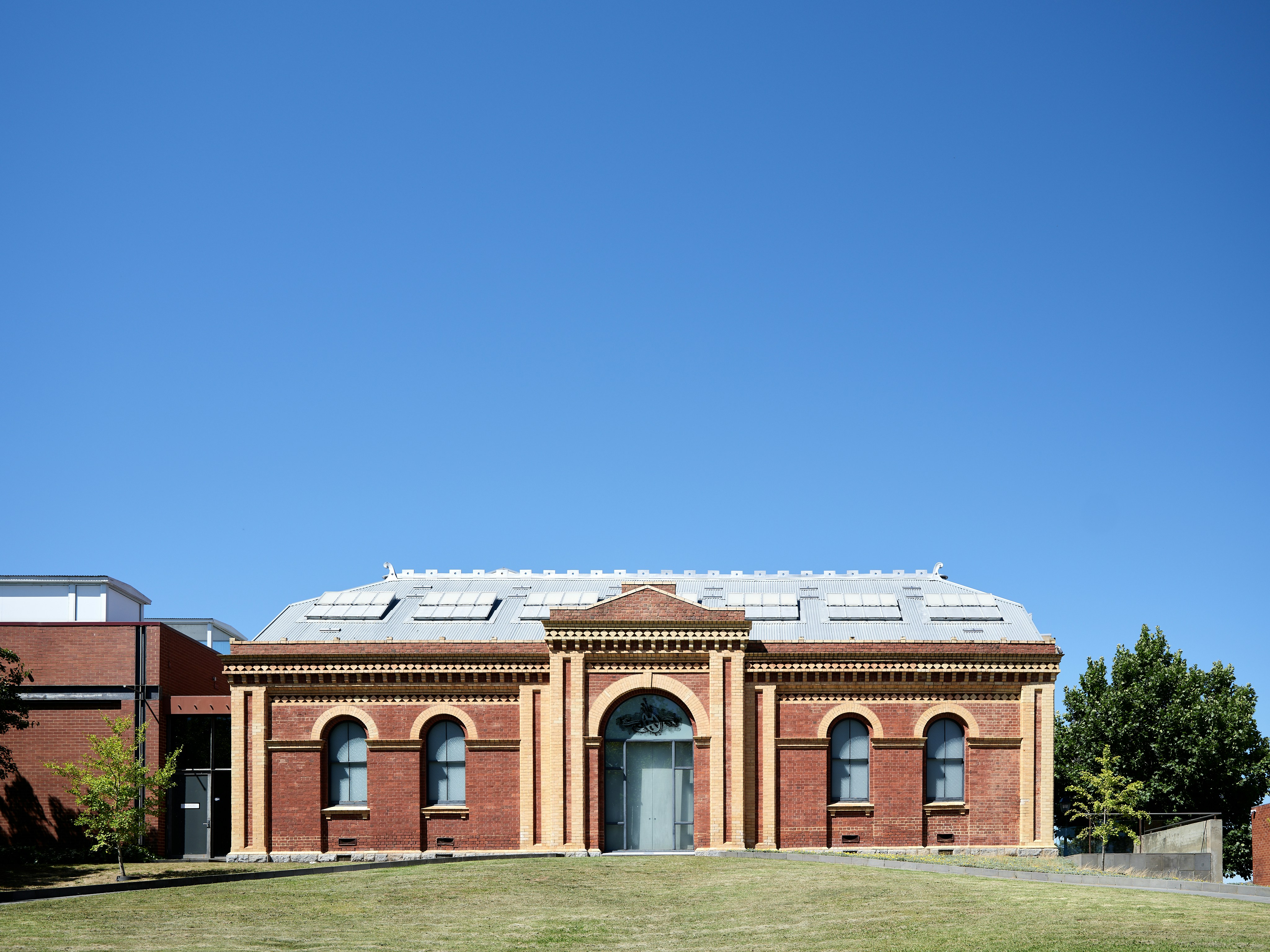 متحف ثكنات هايد بارك