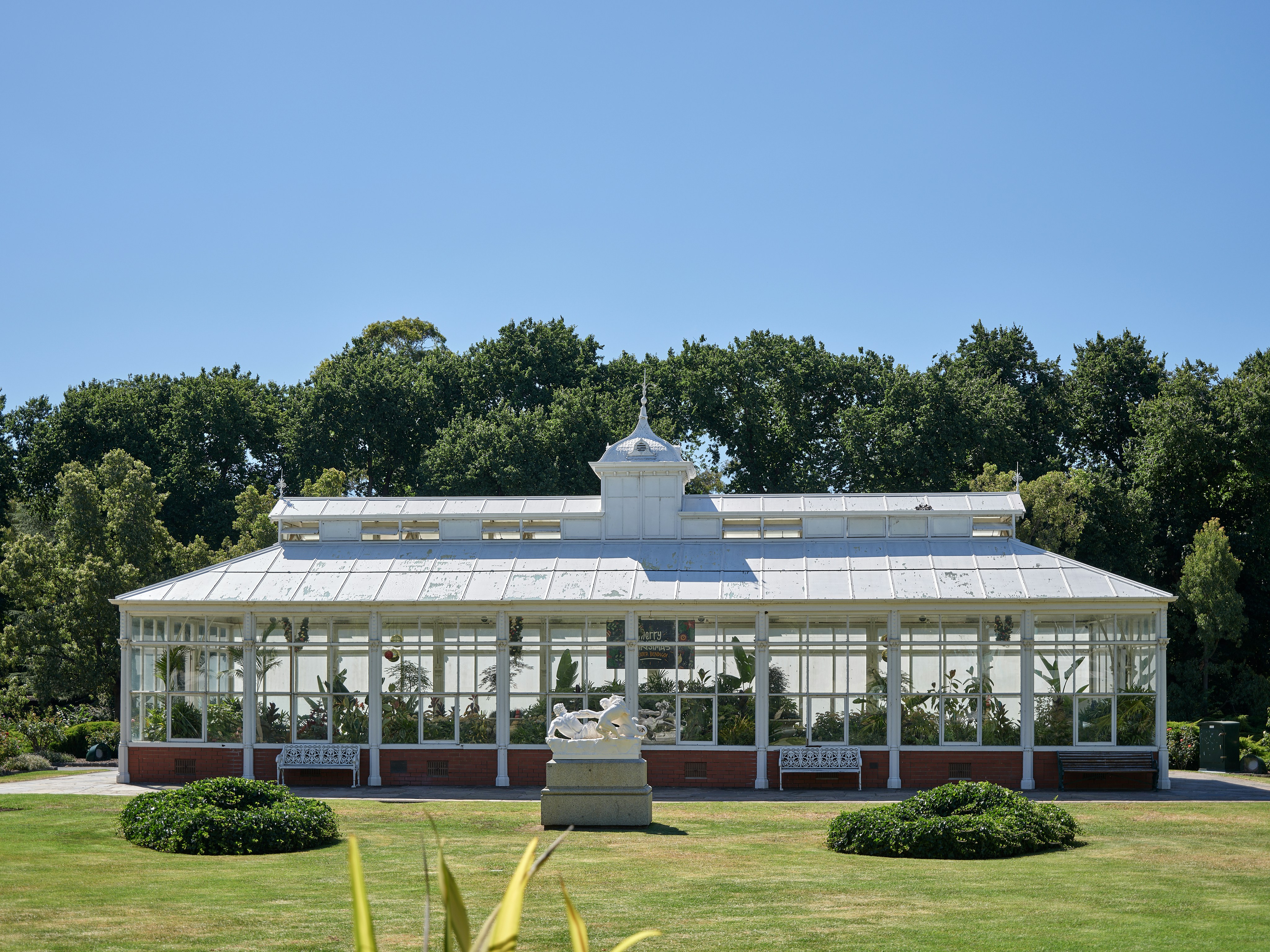 Heathcote Library