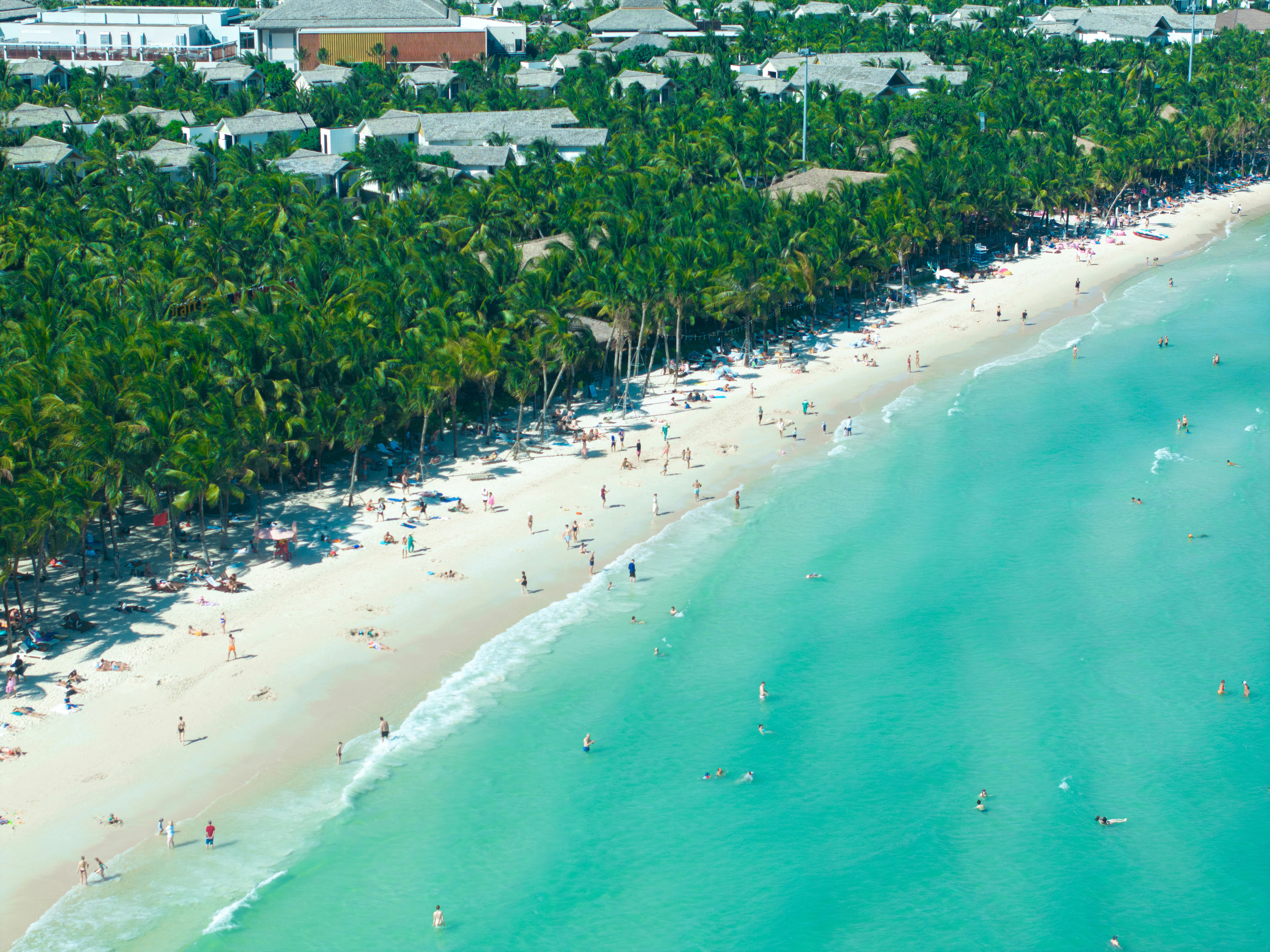 Phu Quoc – Natural Environment & Landscapes