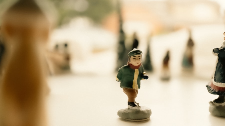 Preiser Figurines figurines de collection