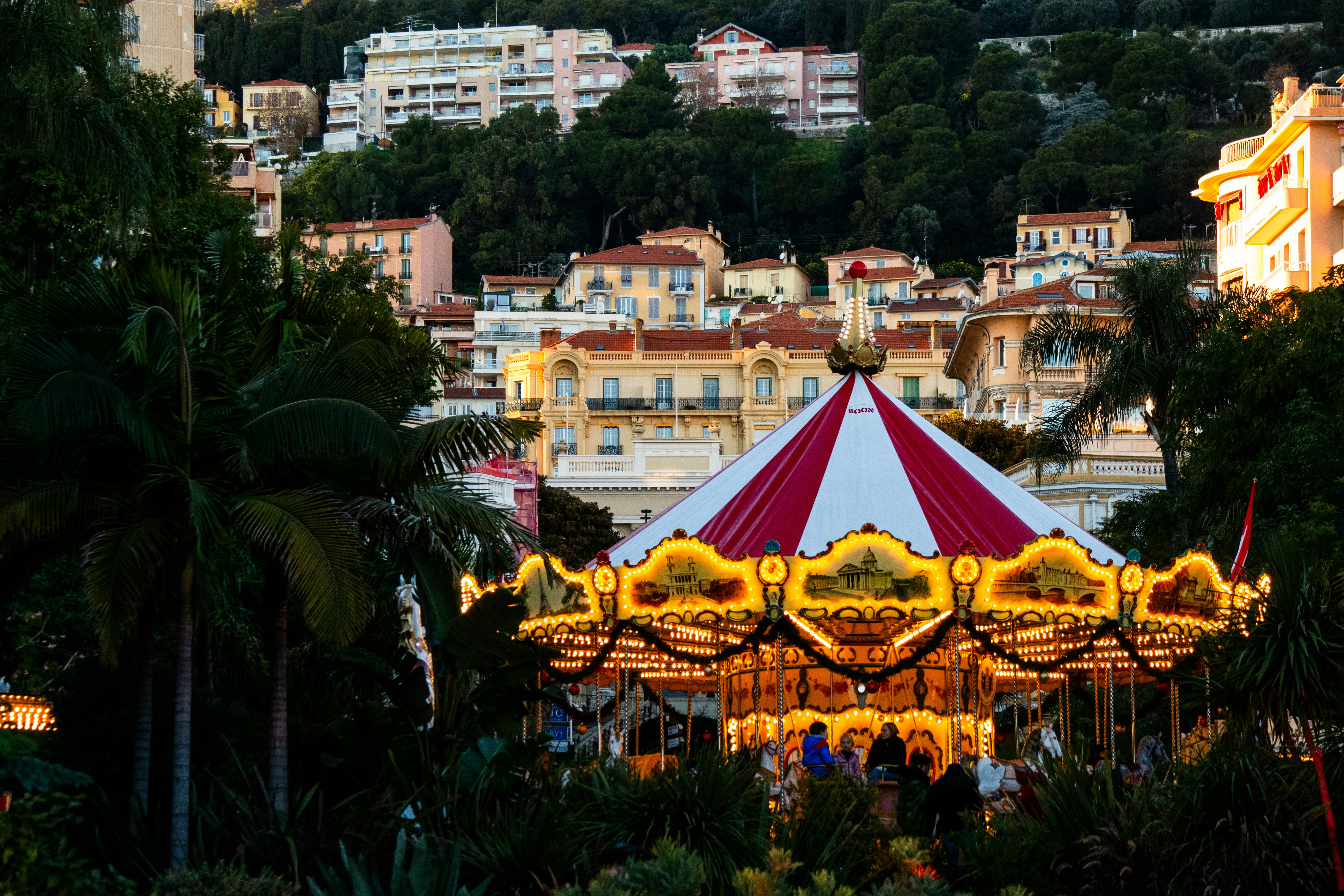 Image by Jimmy Woo via Unsplash