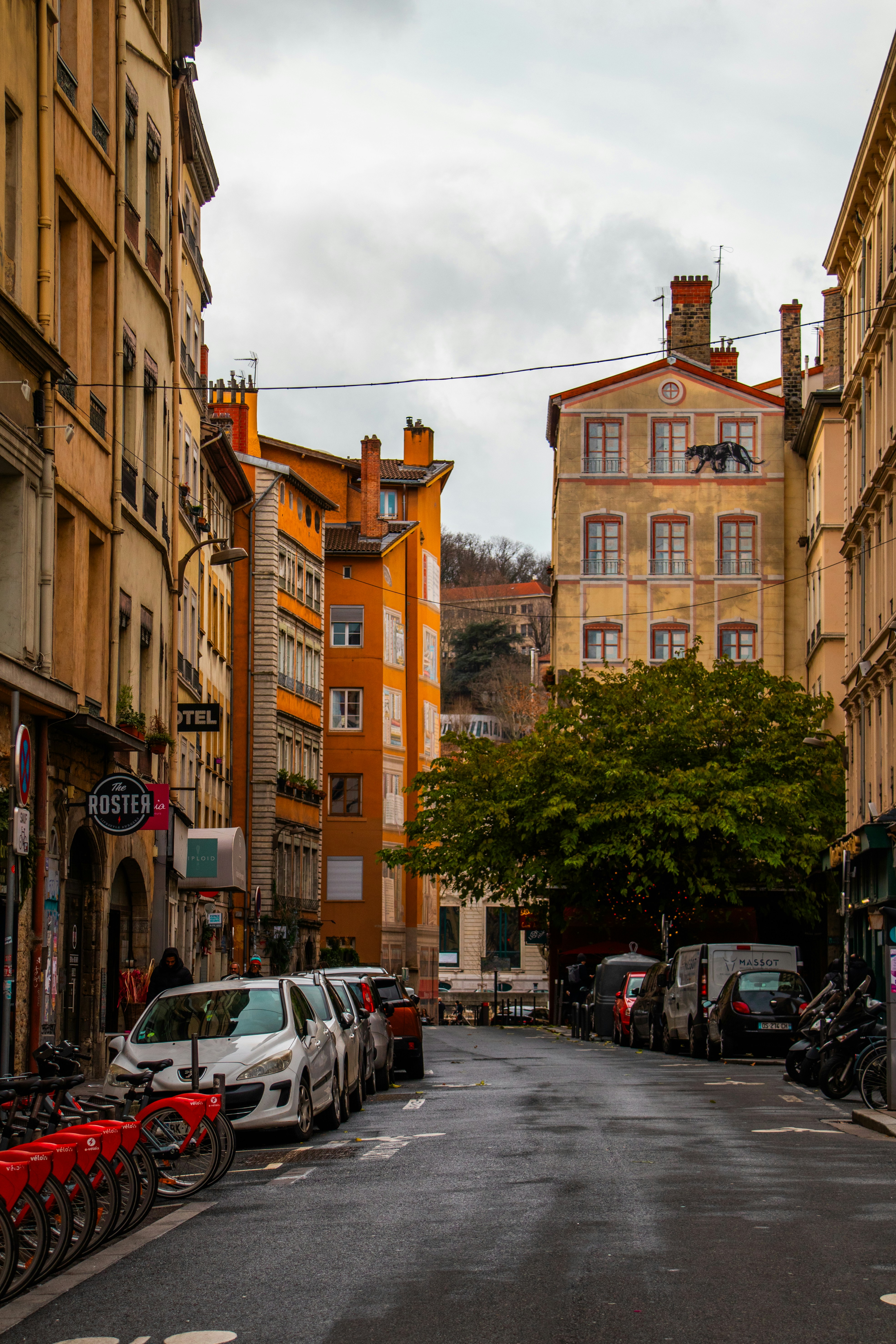 Photo by woomantsing