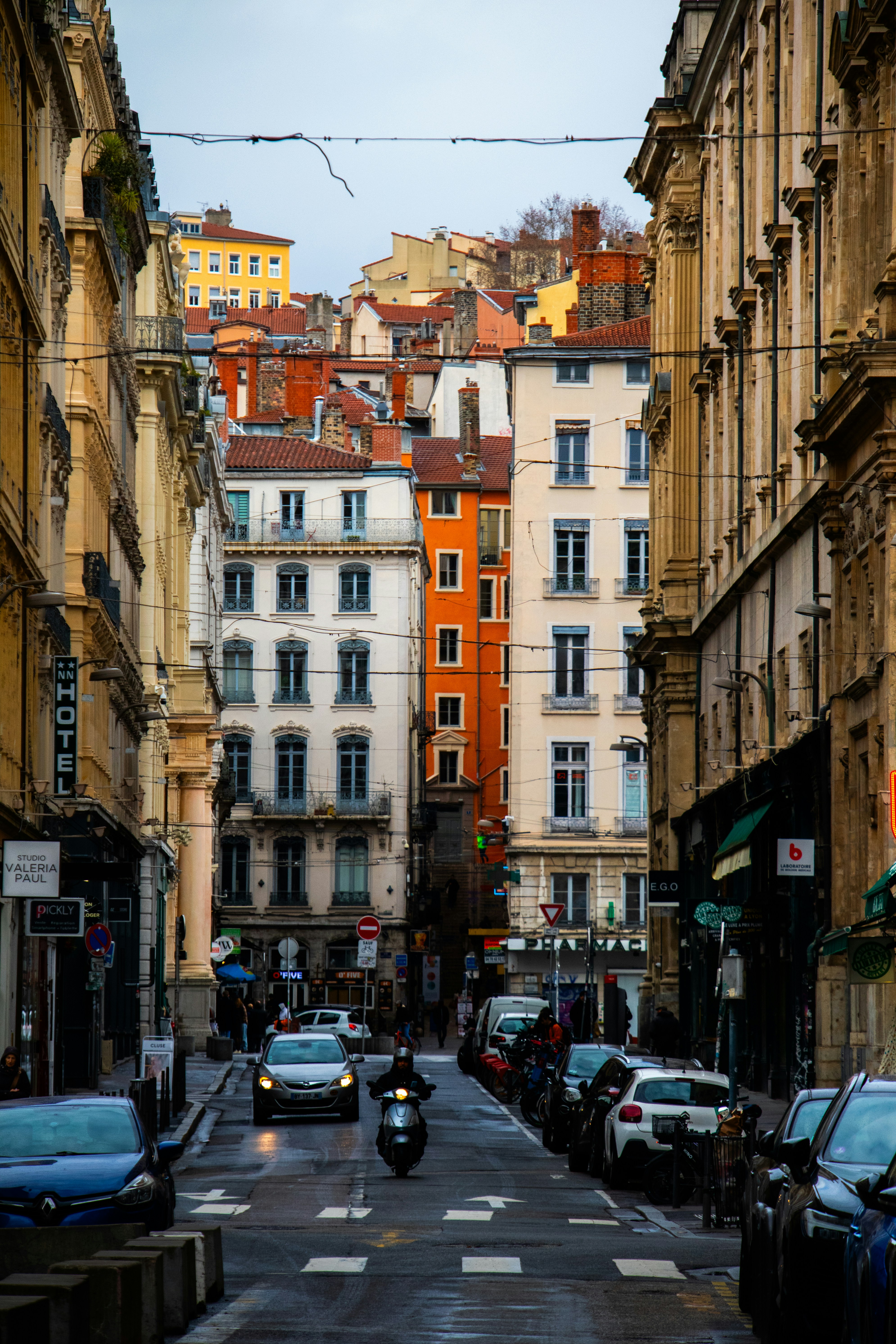 Photo by woomantsing