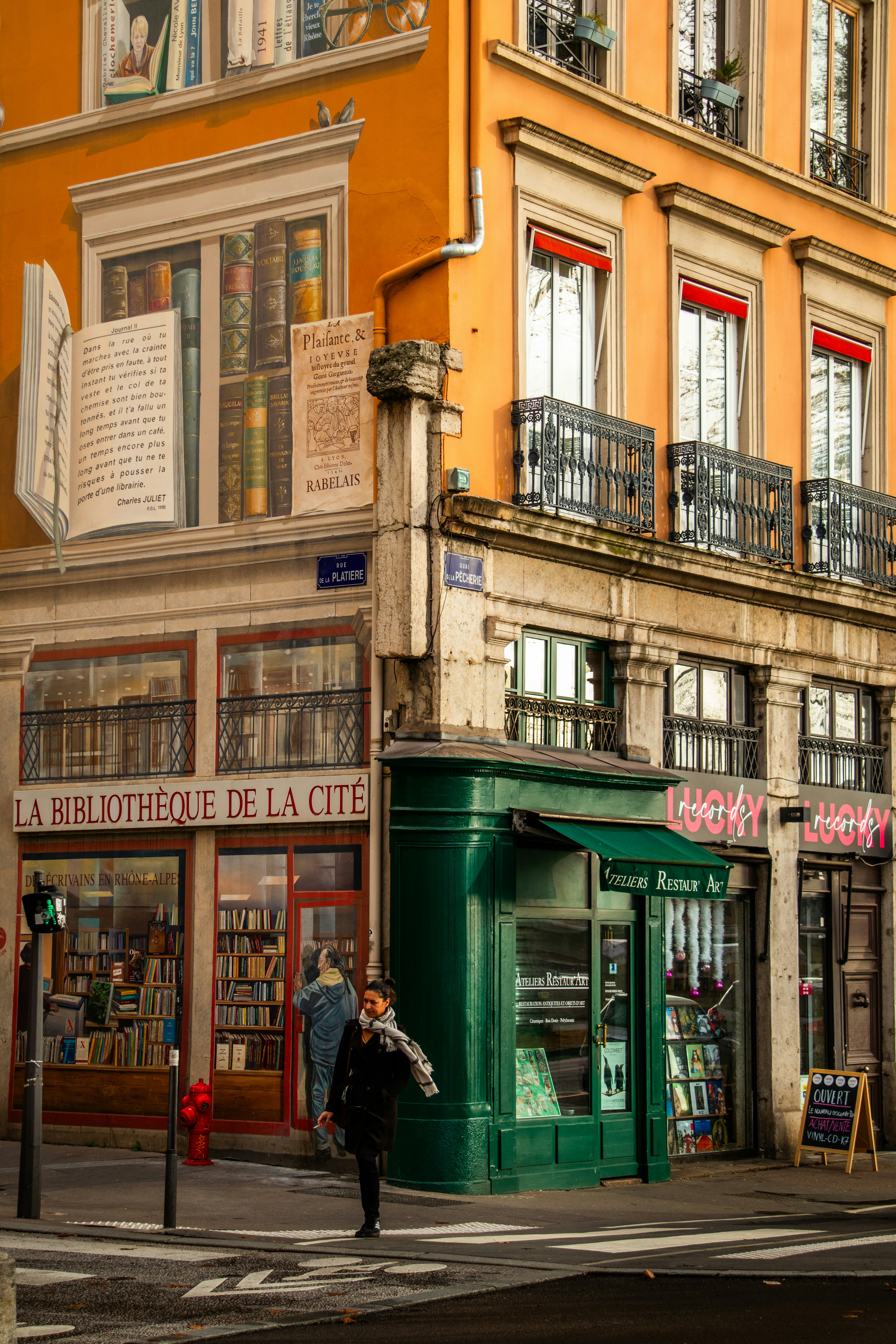 Photo by woomantsing