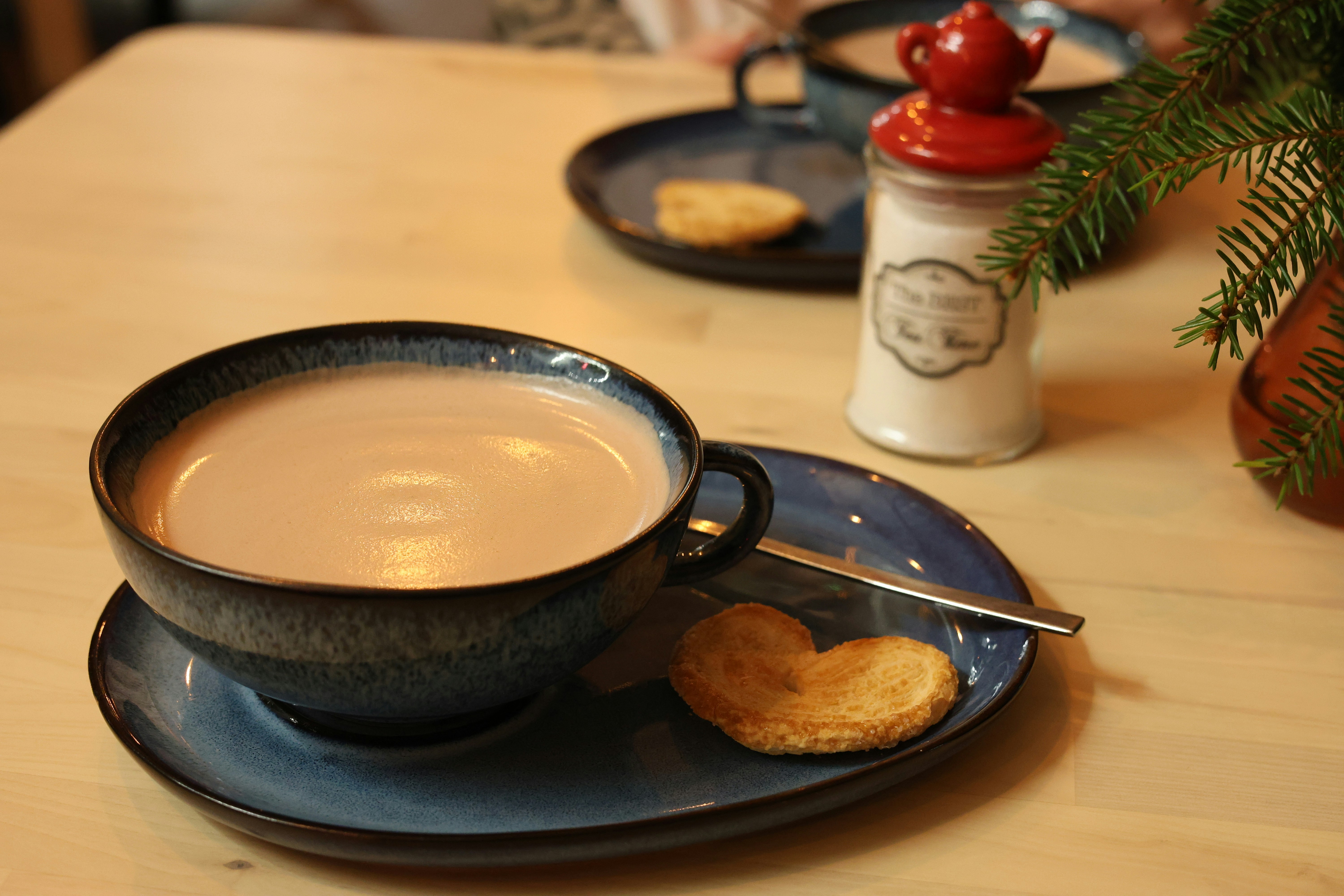 Tea Time