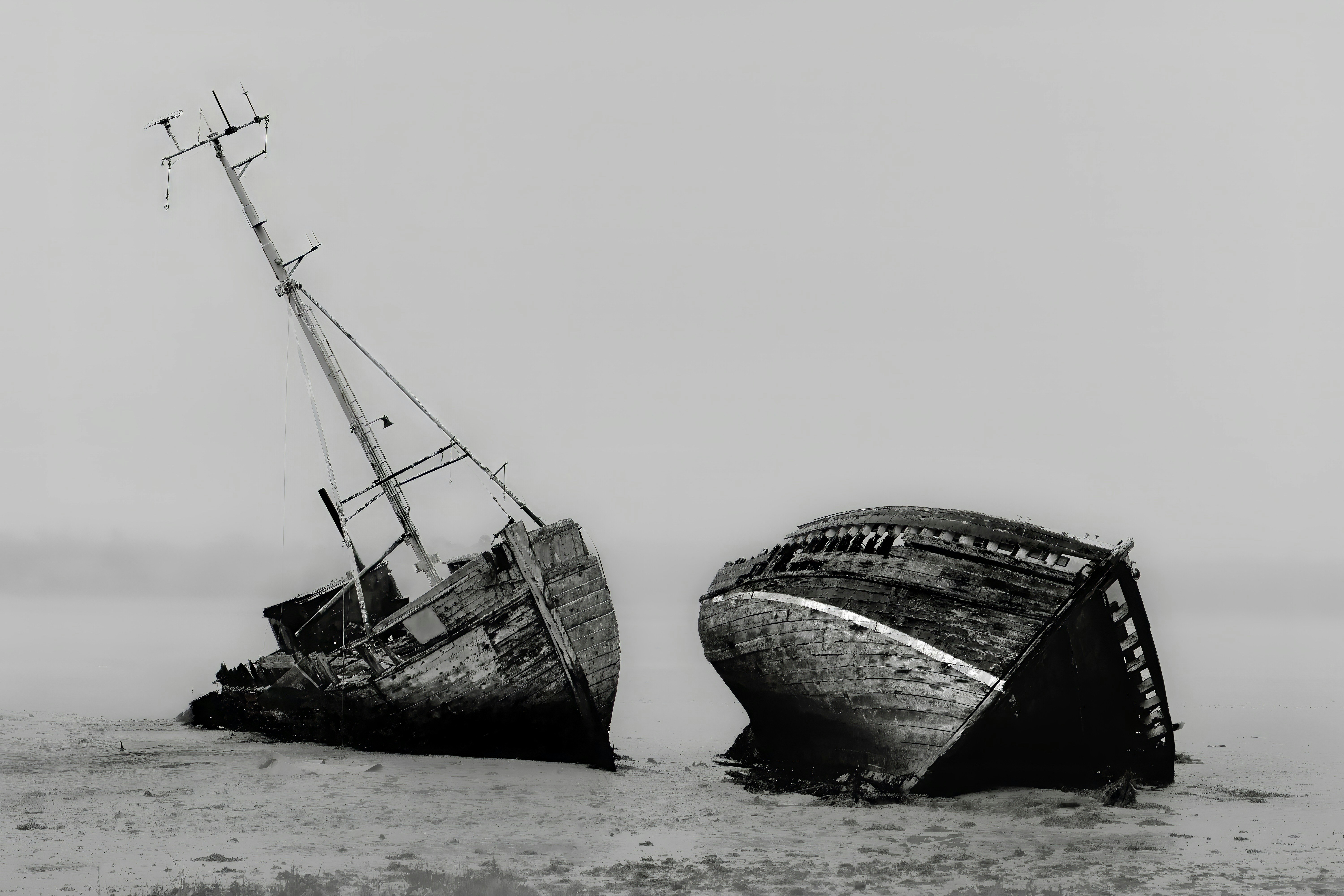 No, Independent media isn't going to save us