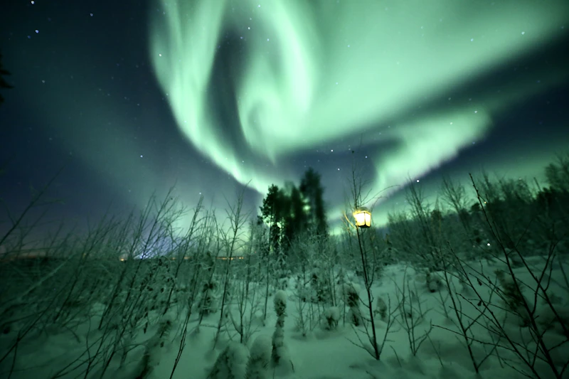 Rovaniemi