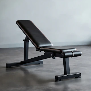 Adjustable Bench