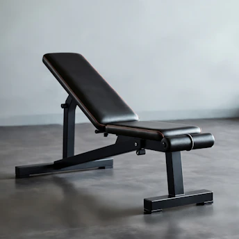 Adjustable Bench