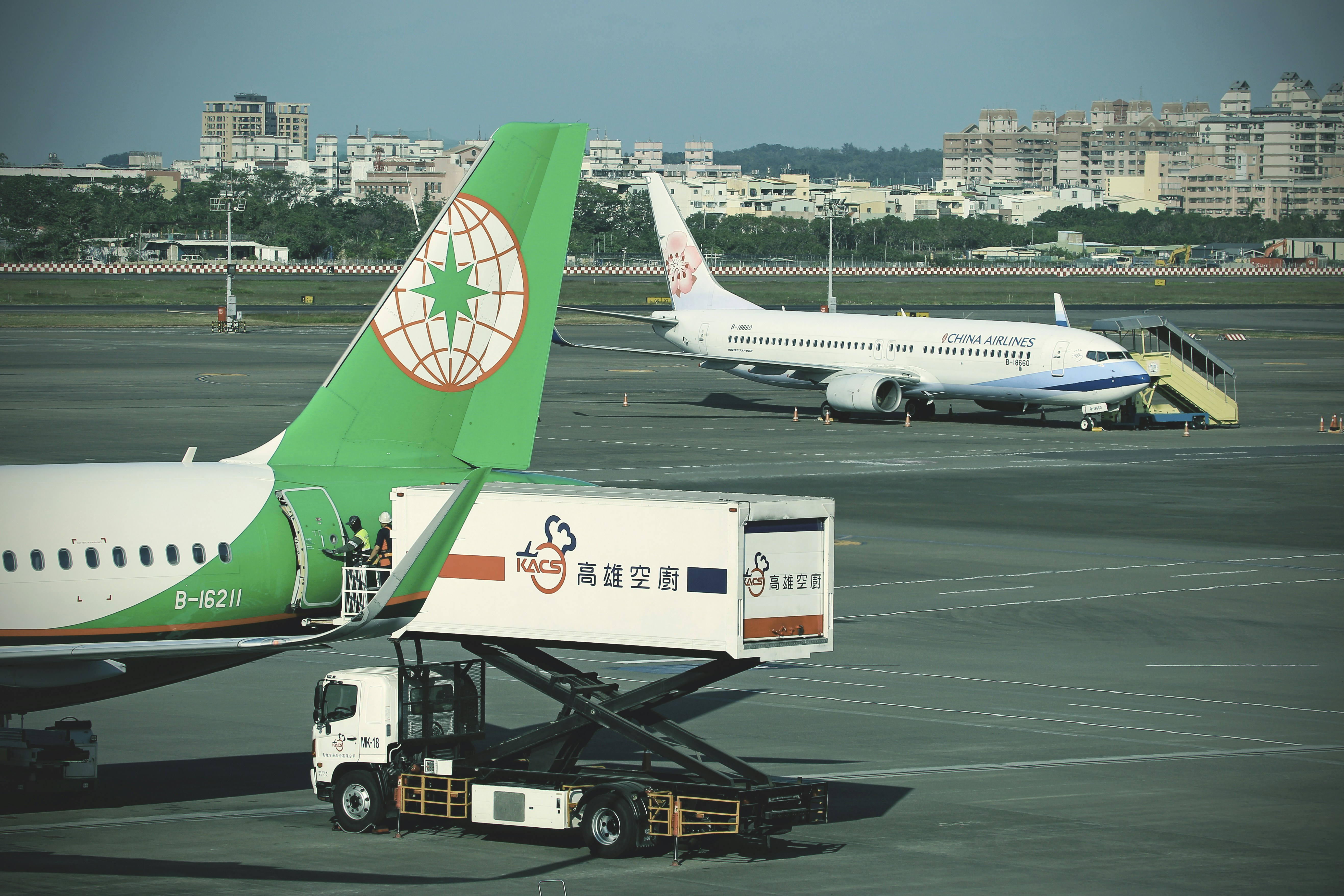 Yenişehir Havalimanı Kargo Merkeziyle Bursa Dış Ticareti Hızlanıyor - Ekonomi haberi görseli