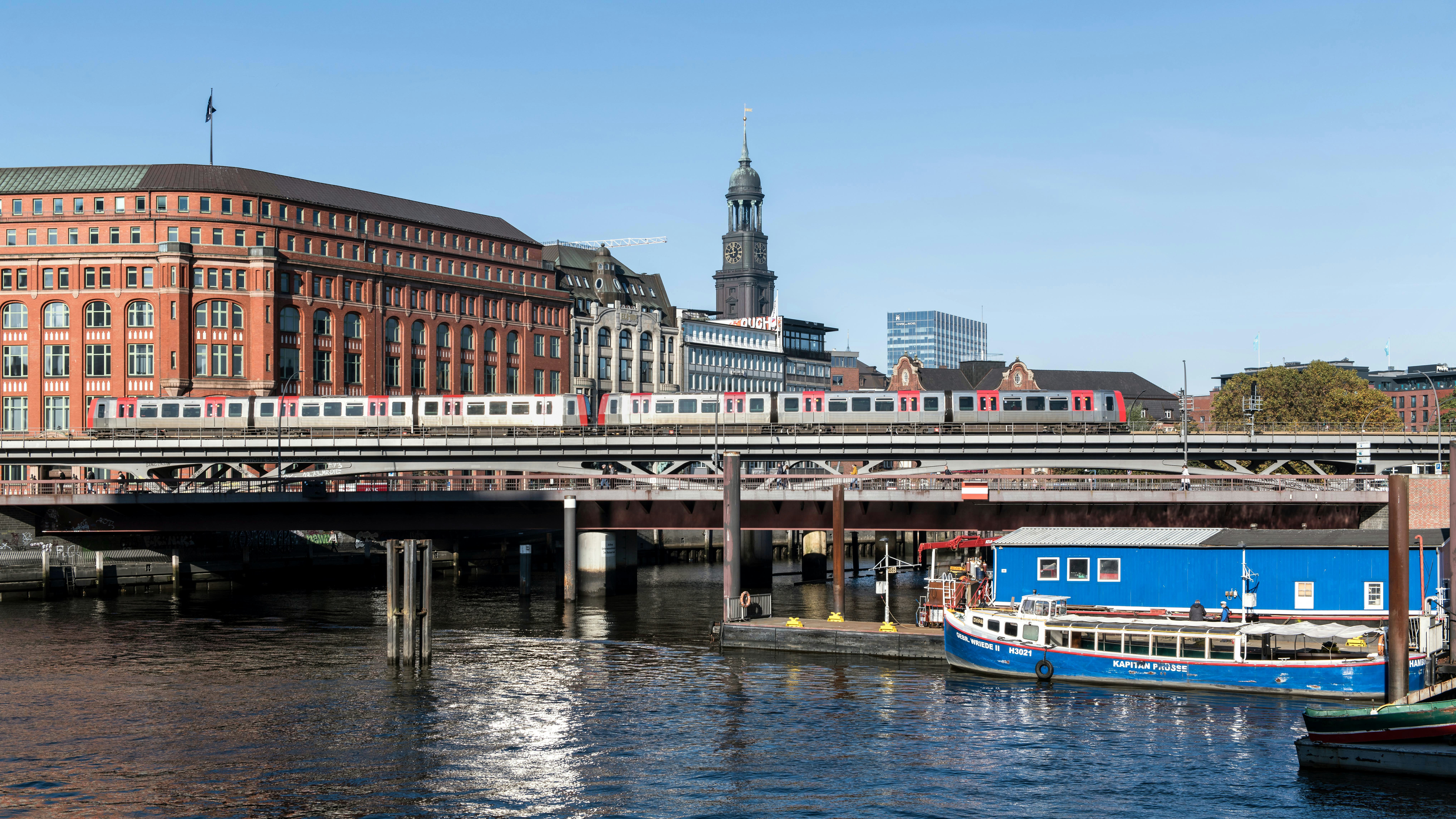 Photo by hamburgmeinefreundin