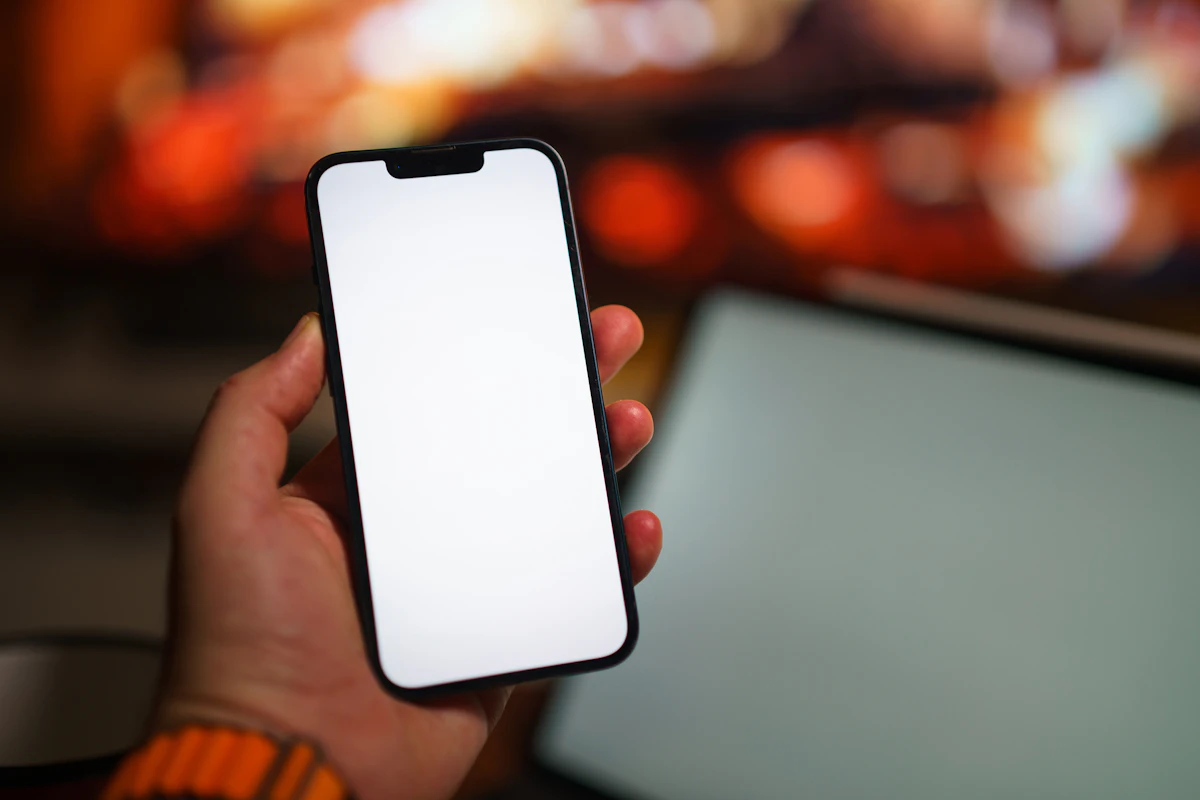 Phone Contract