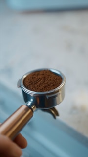 Kommersiyel espresso makinesi arızaları