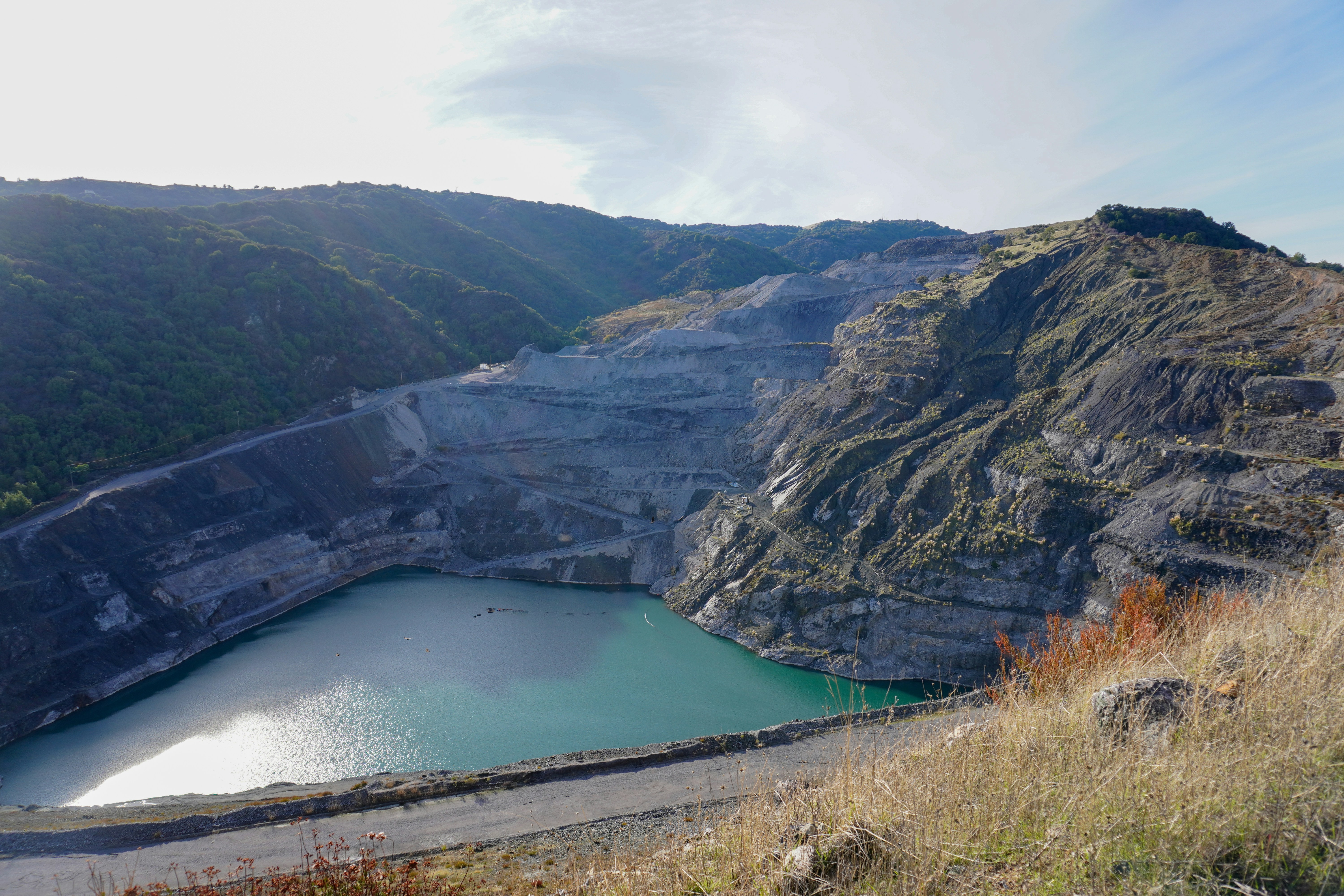 Four State Equipment