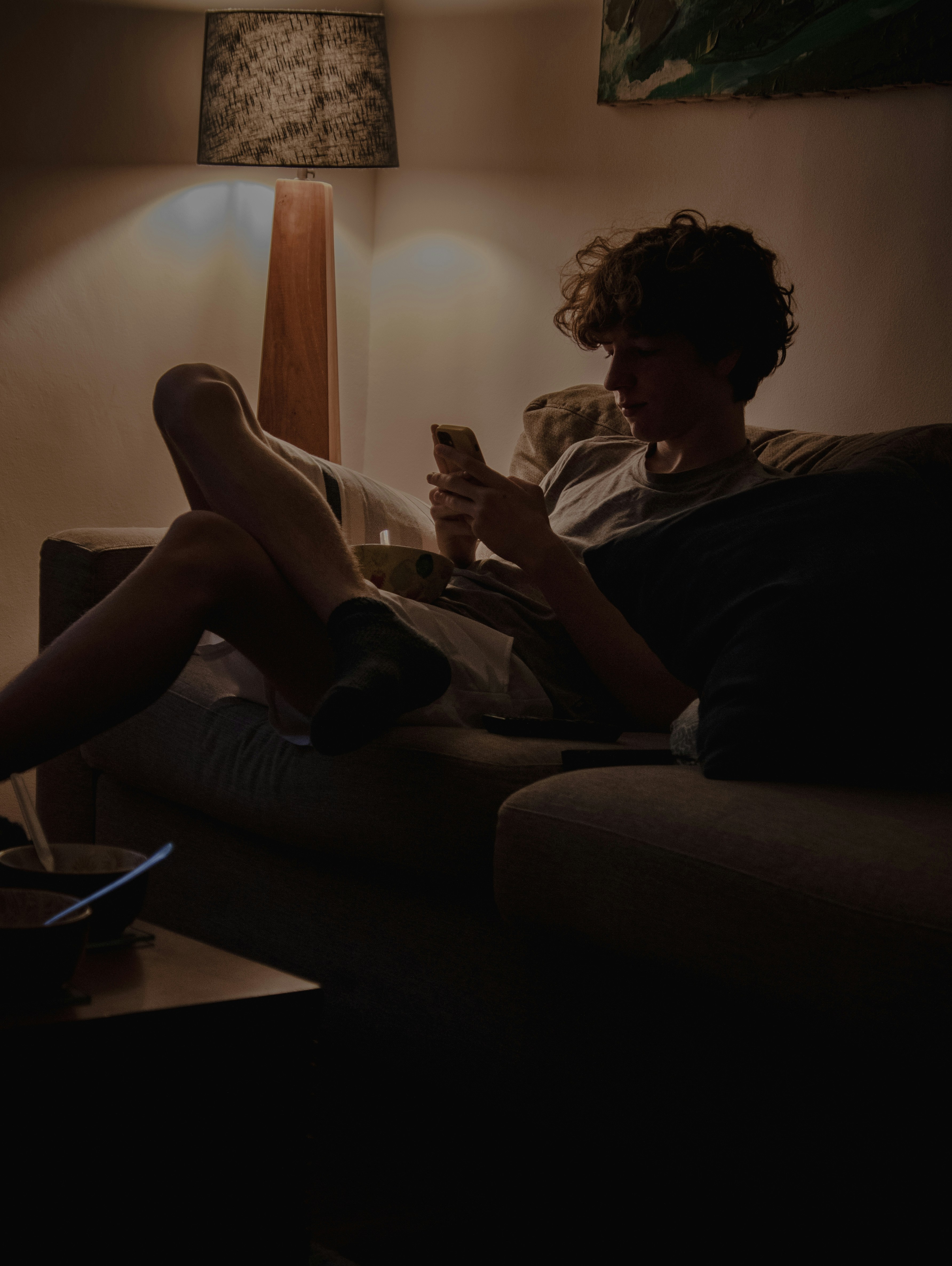 Fifteen Minutes to Leaky Surrender