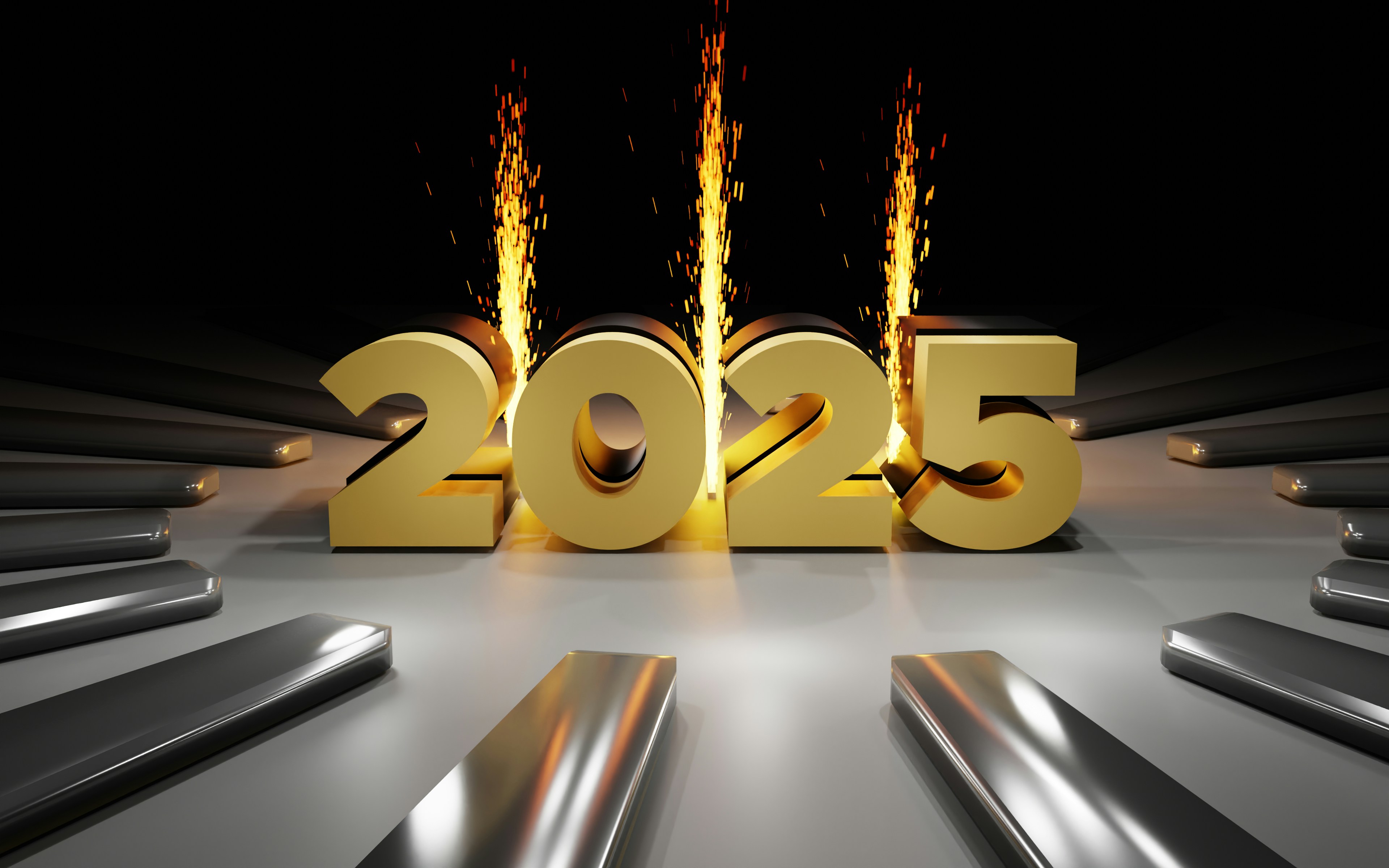 Image de Solomun Éblouit l’Ultra 2025 avec un Set et un B4B Spectaculaires