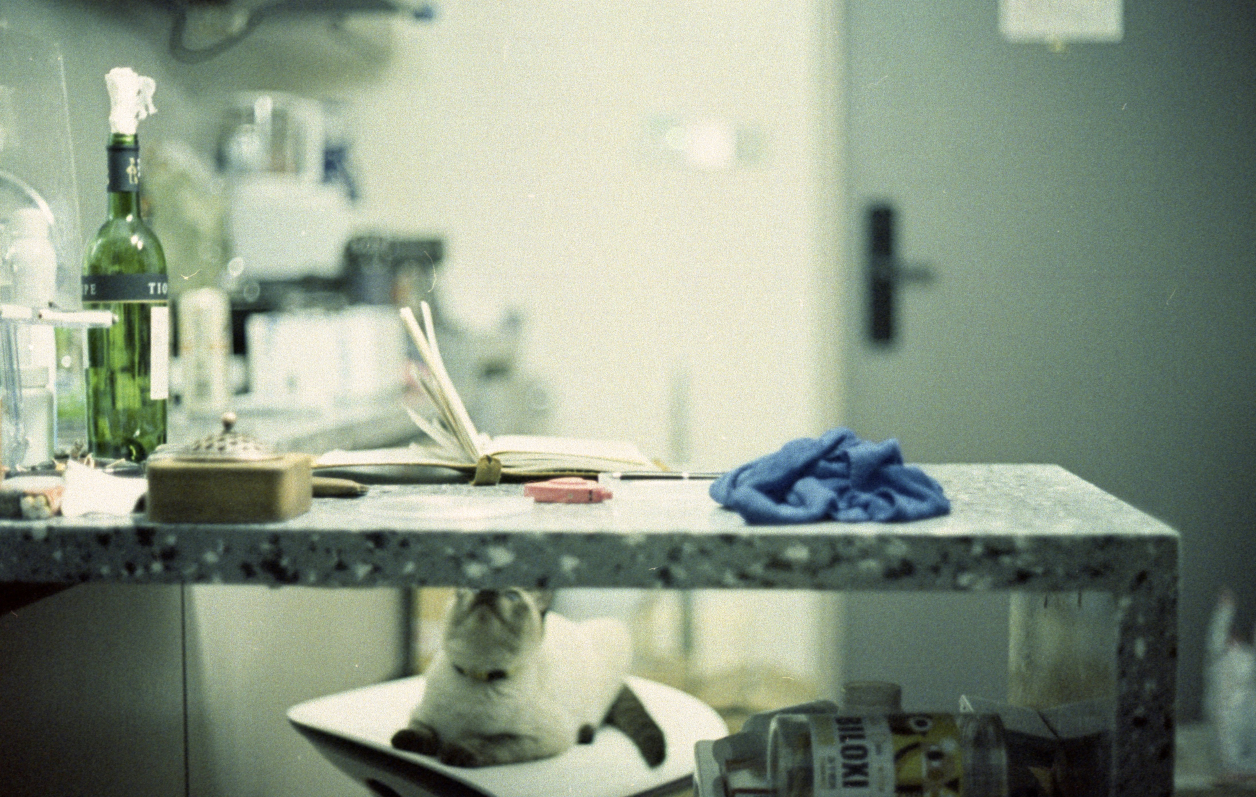 When Convenience Becomes Dangerous: Understanding Drug Interactions During Late-Night Self-Care
