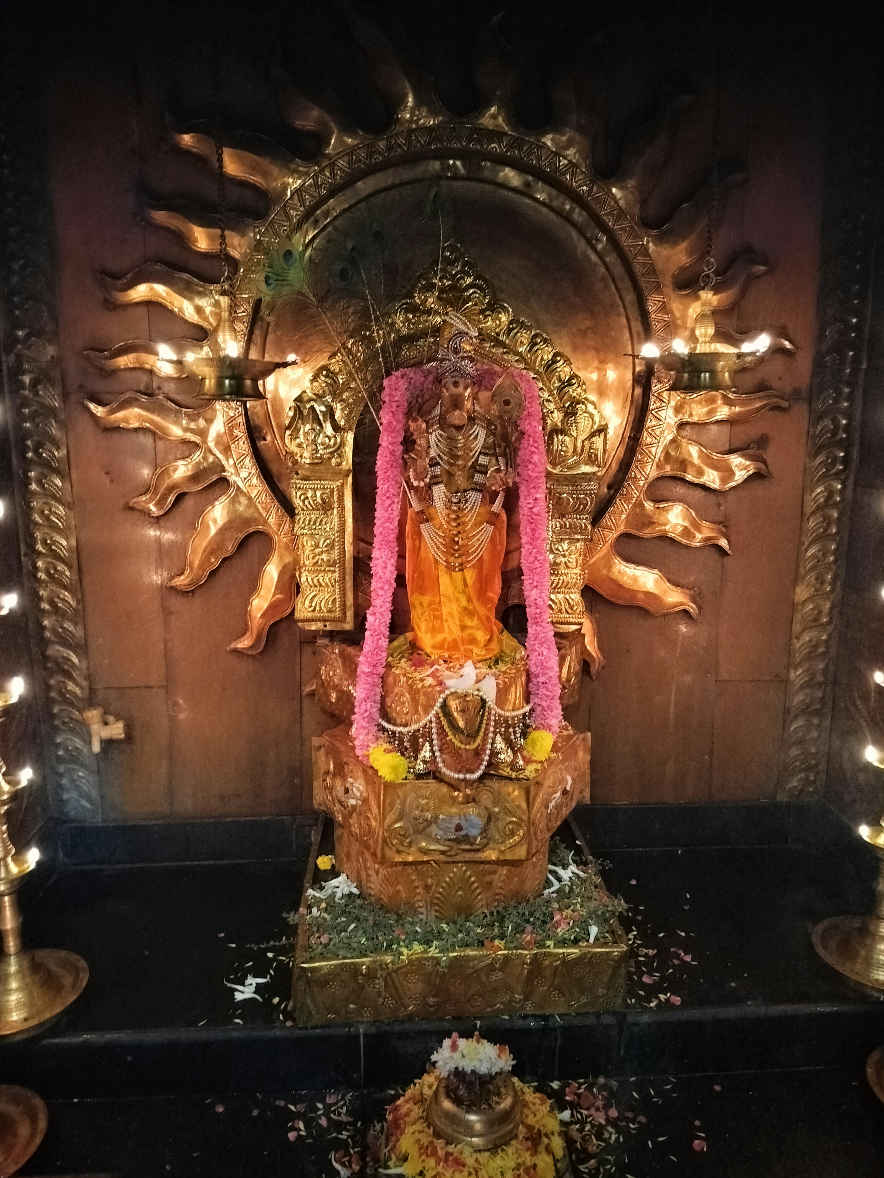 Photo by varahi