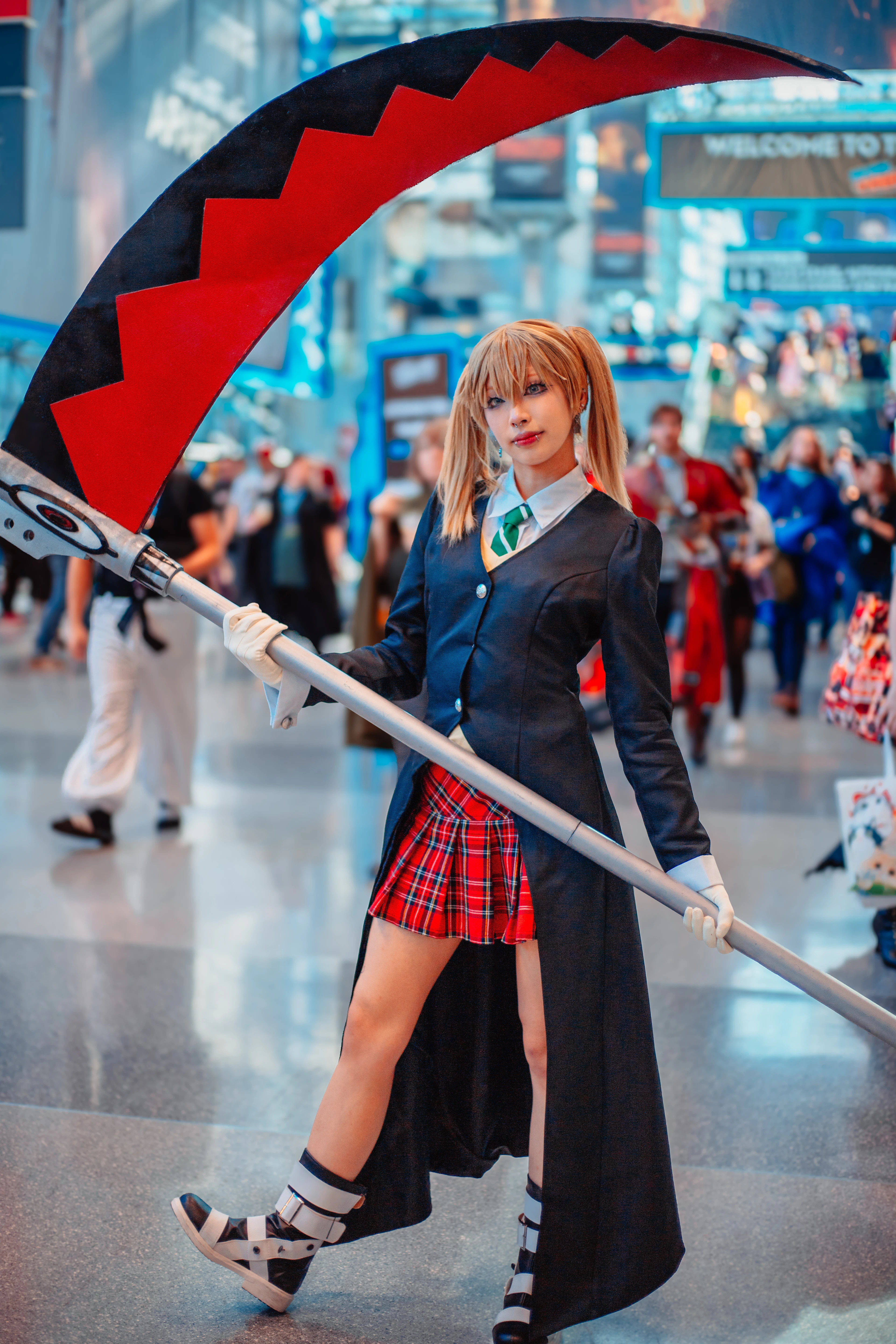Maka Albarn