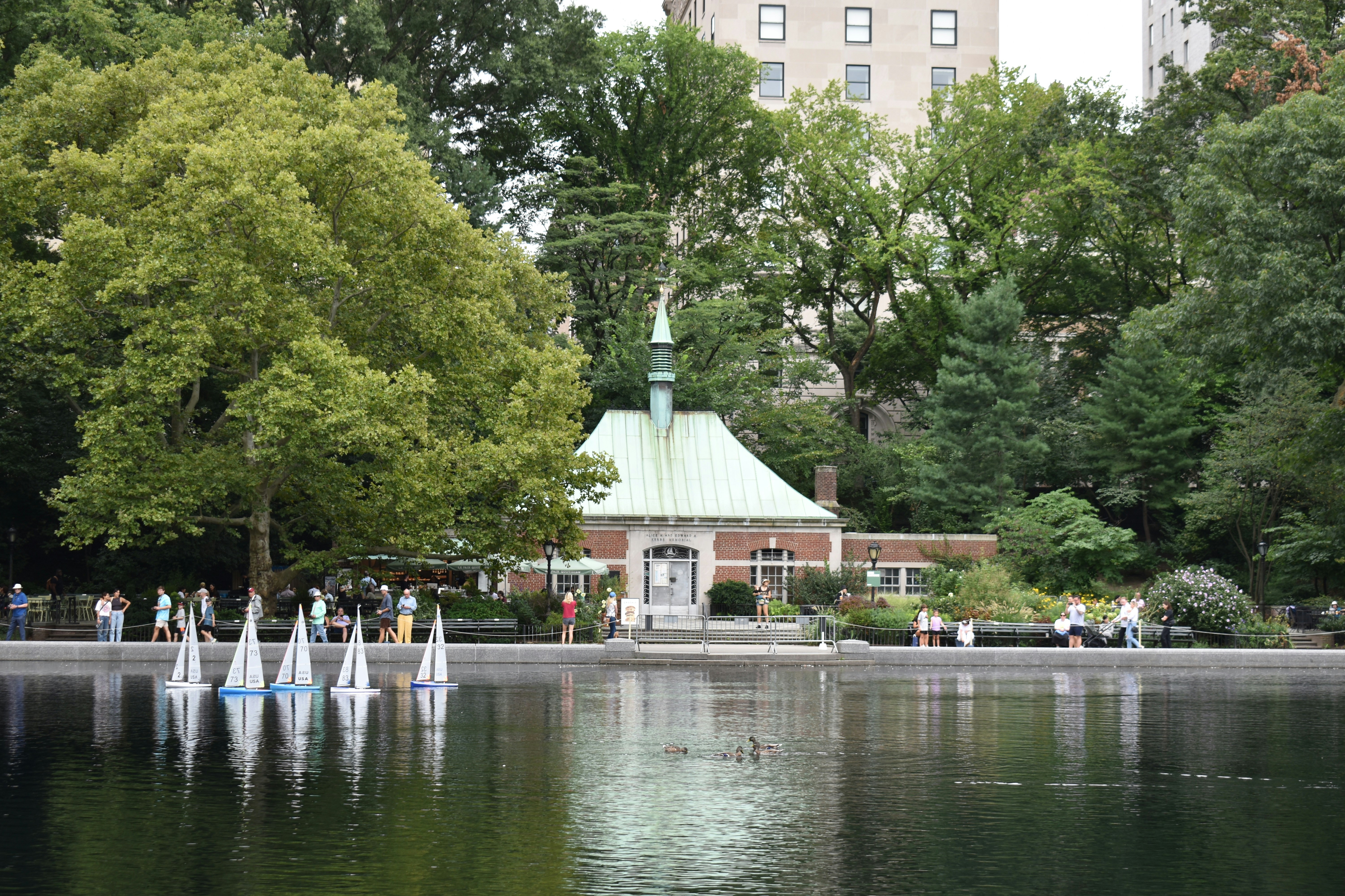 Richardi Park
