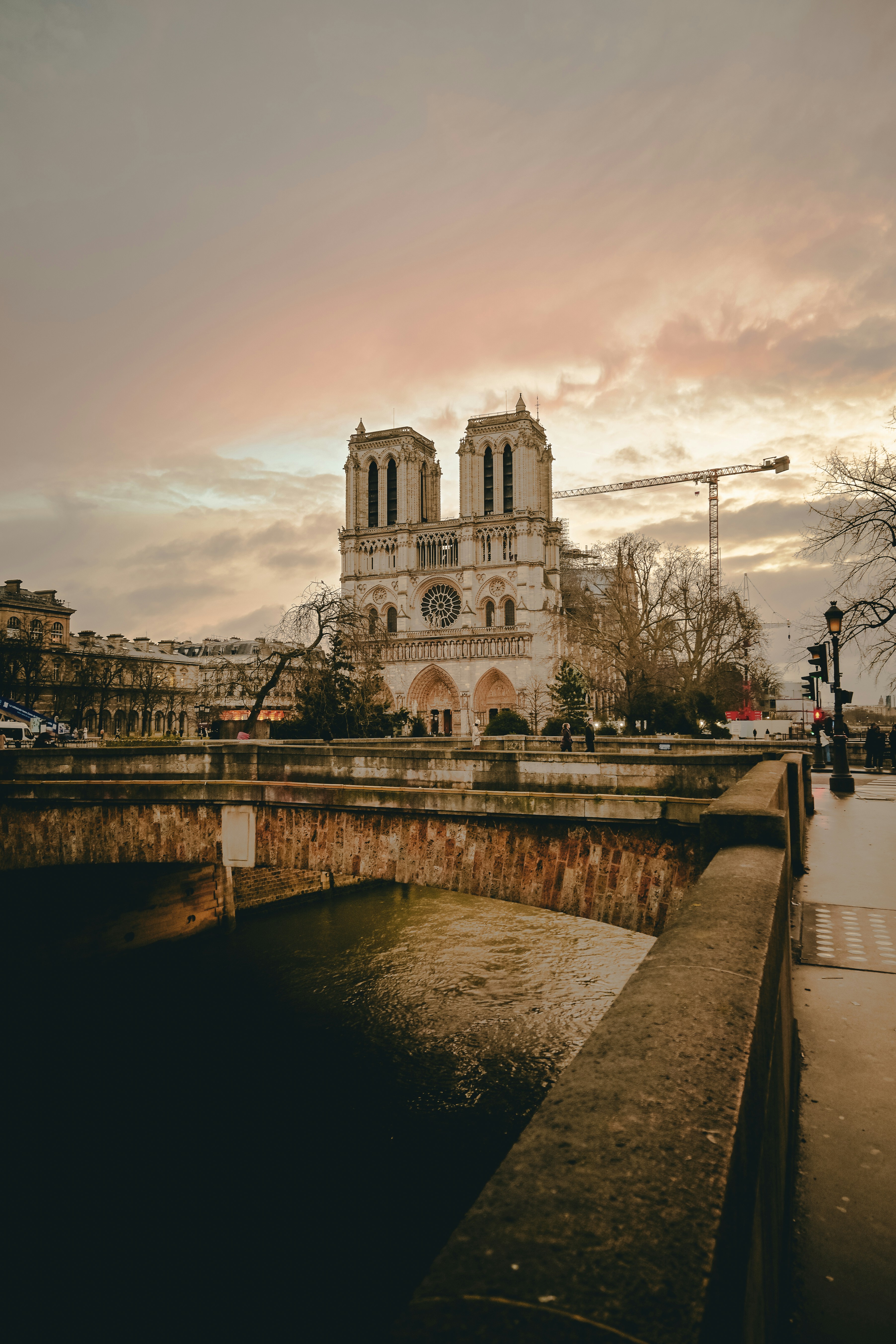 Paris - Notre-Dame