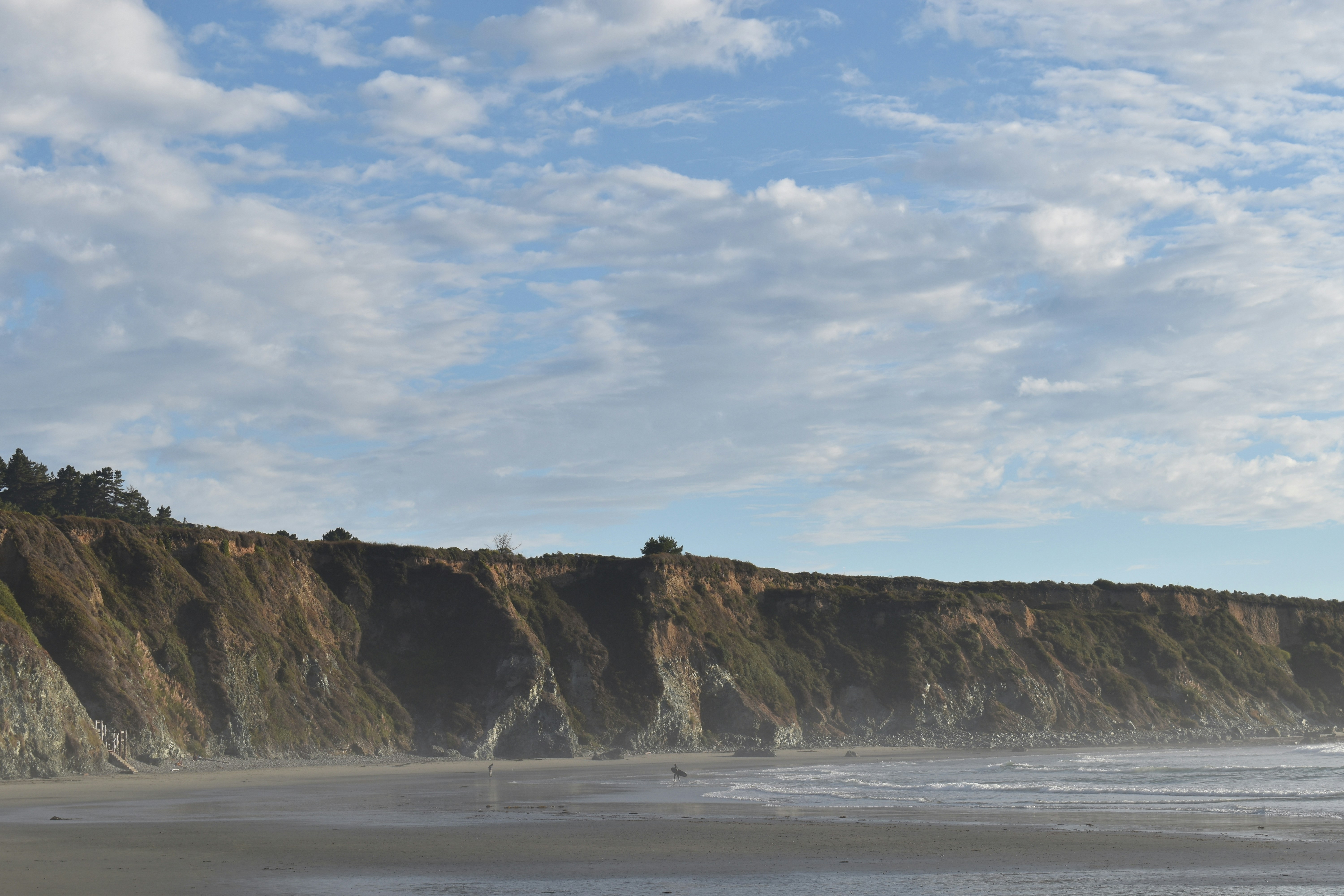 Facing the Tide: UK Invests £30 Million to Adapt to Coastal Erosion Crisis