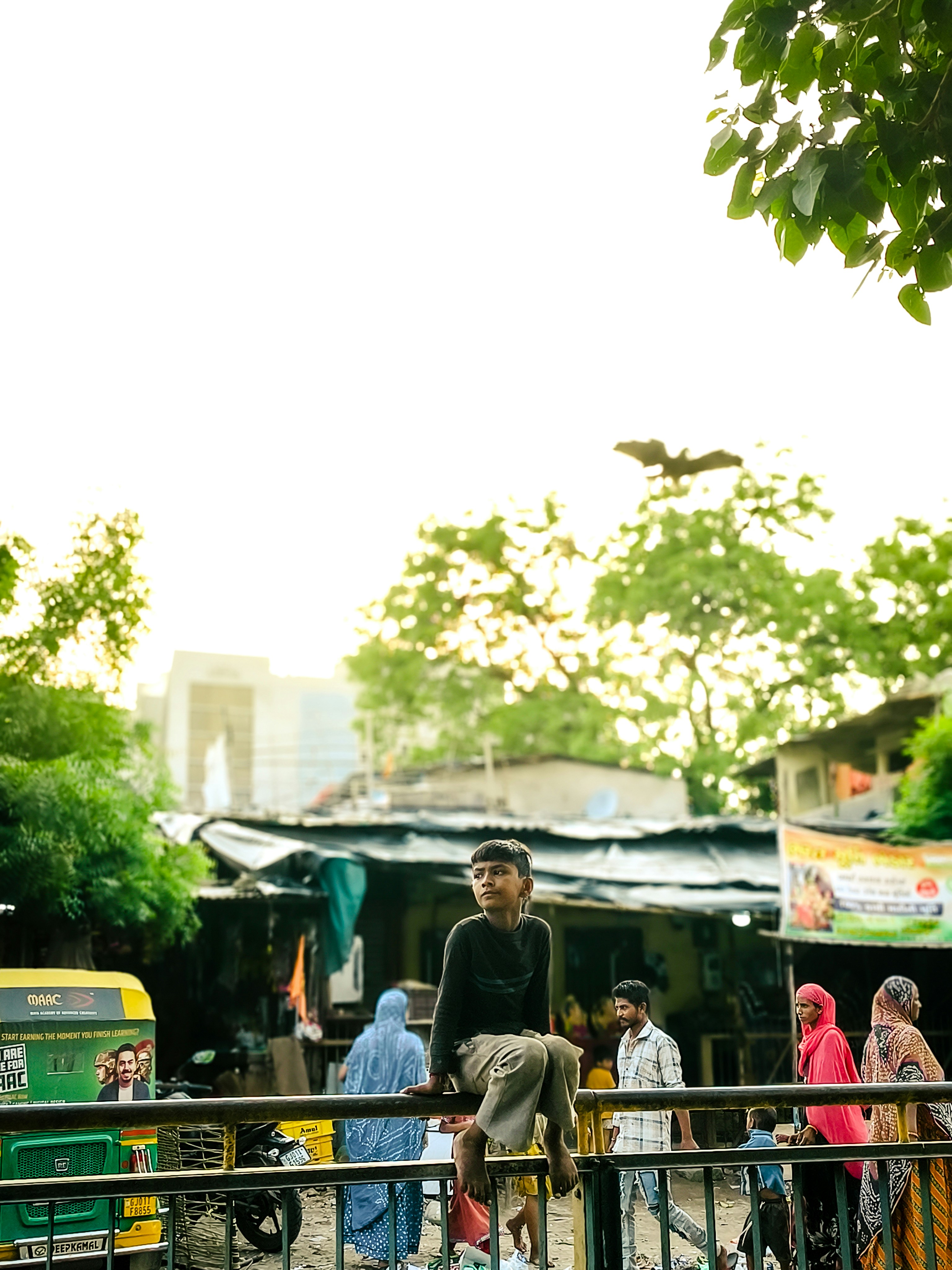 Photo by kalpit_visavadiya