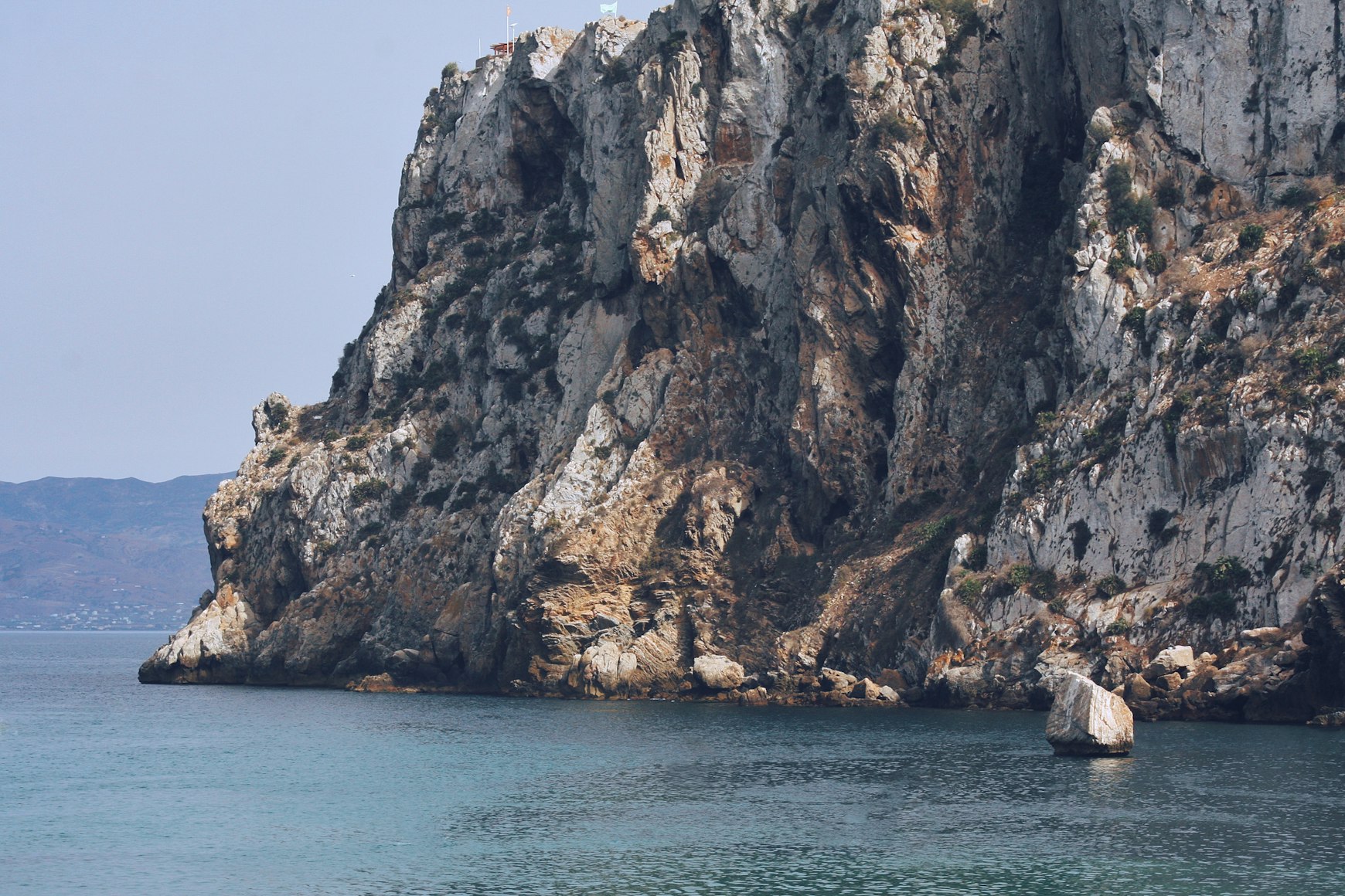 Al Hoceima beaches Morocco