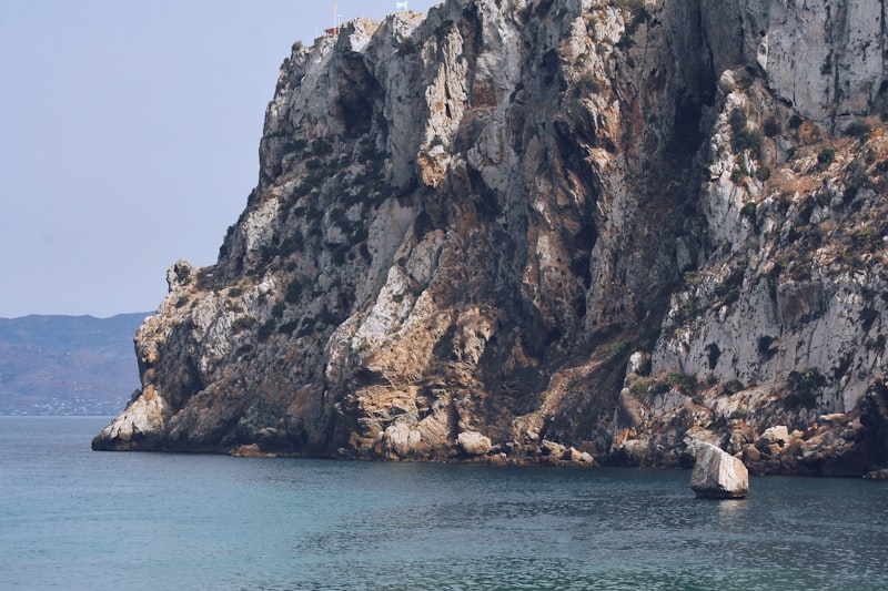 Quemado Beach Al Hoceima