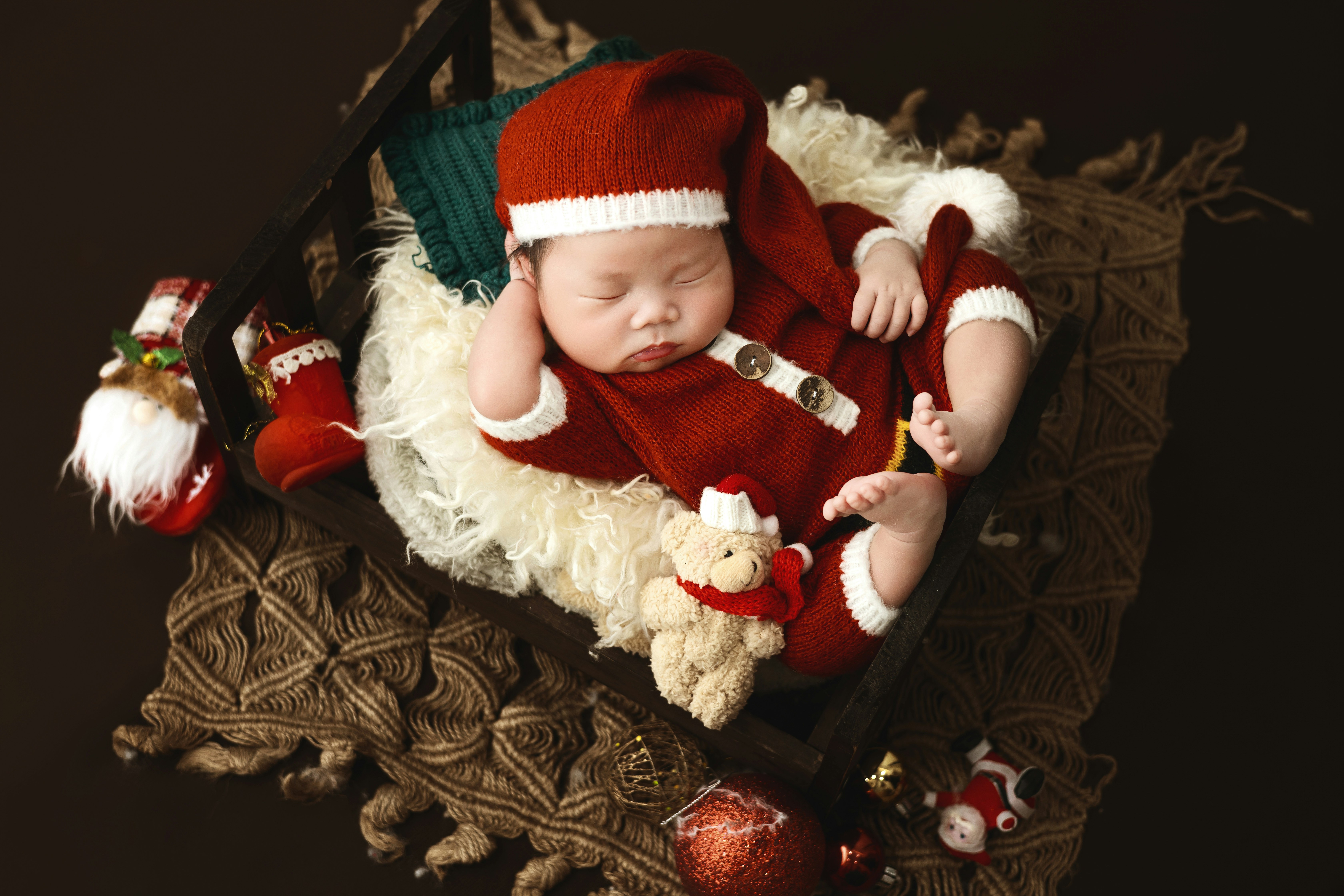 christmas decorations