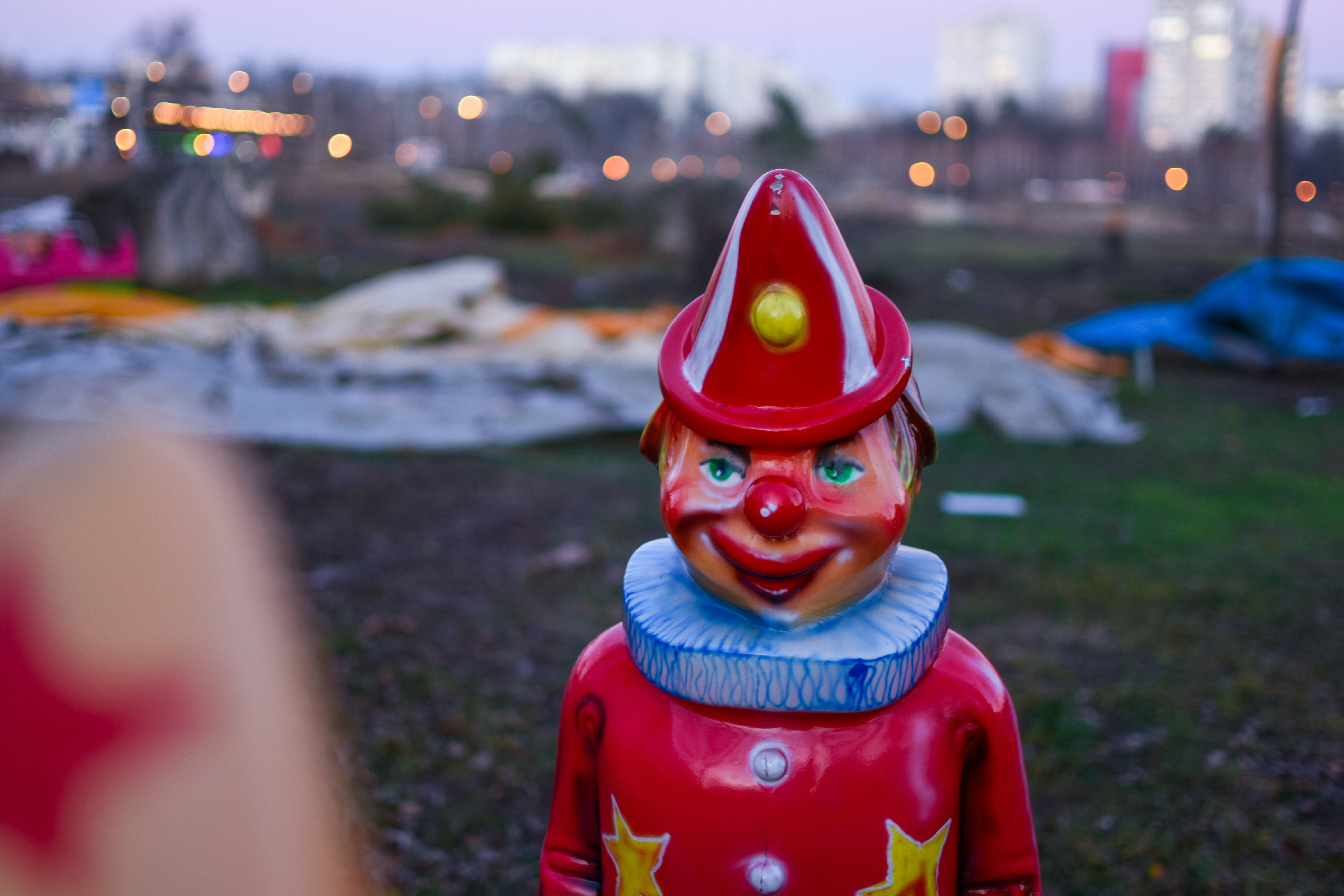 Photo by mirceadrian