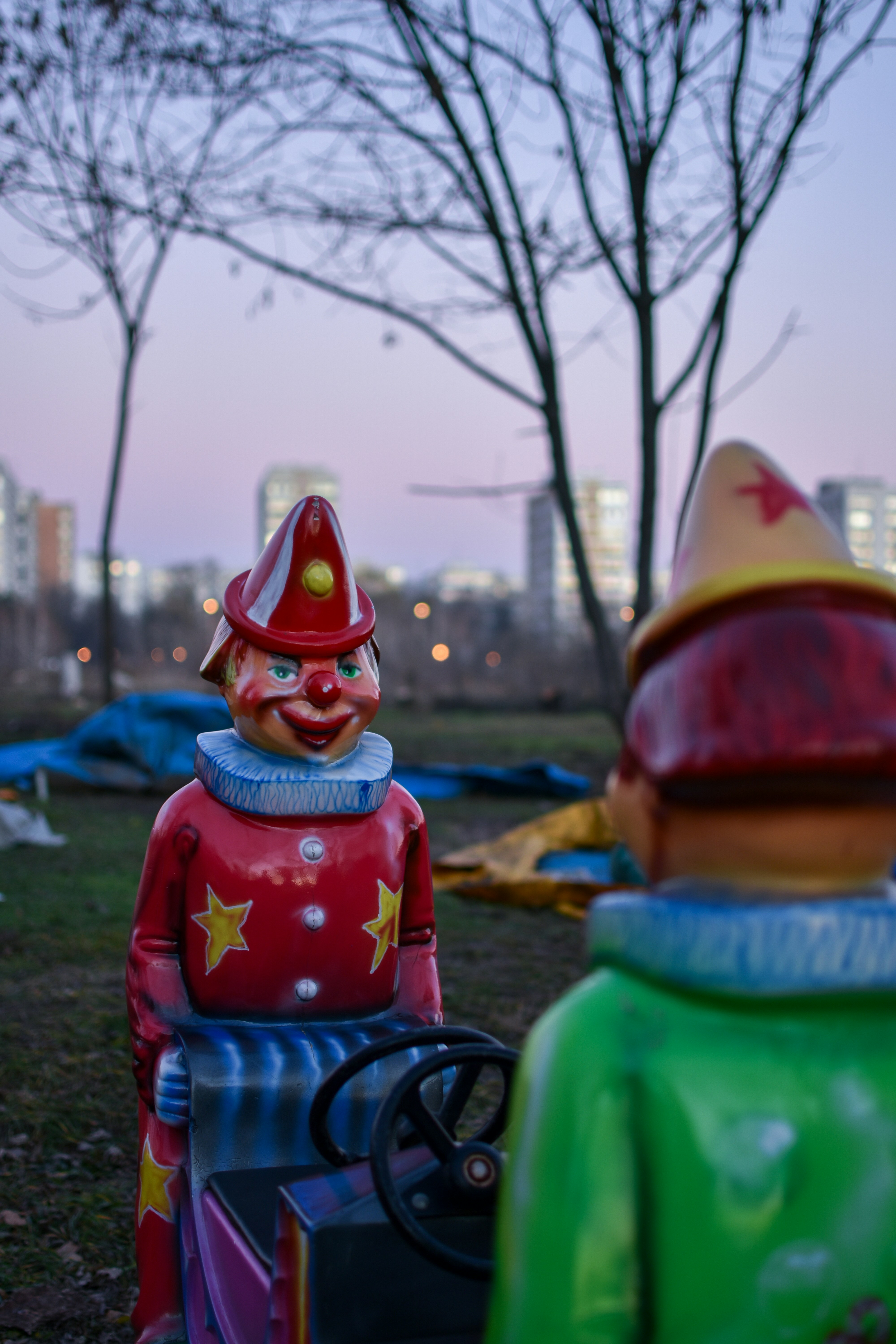 Photo by mirceadrian