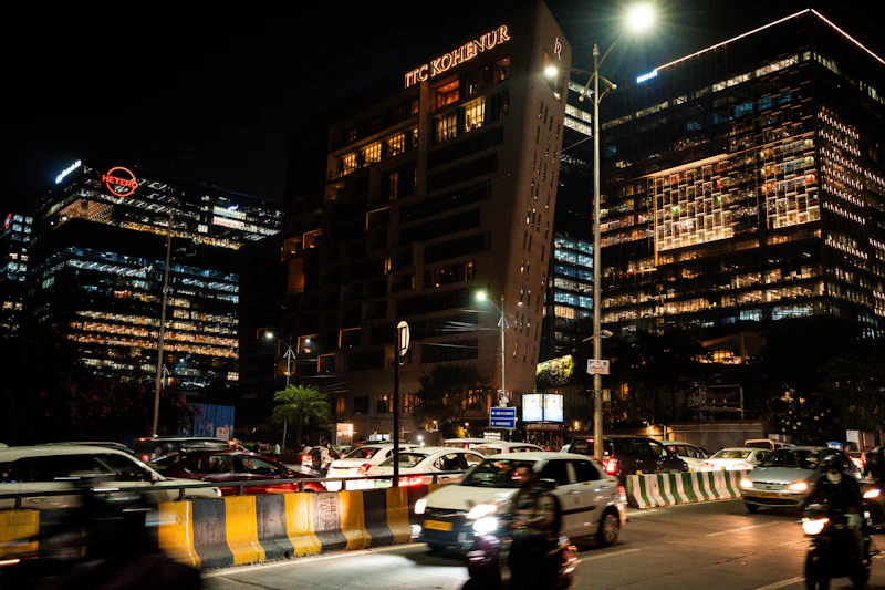 Best Nightlife in Hyderabad: A Practical Guide to Going Out