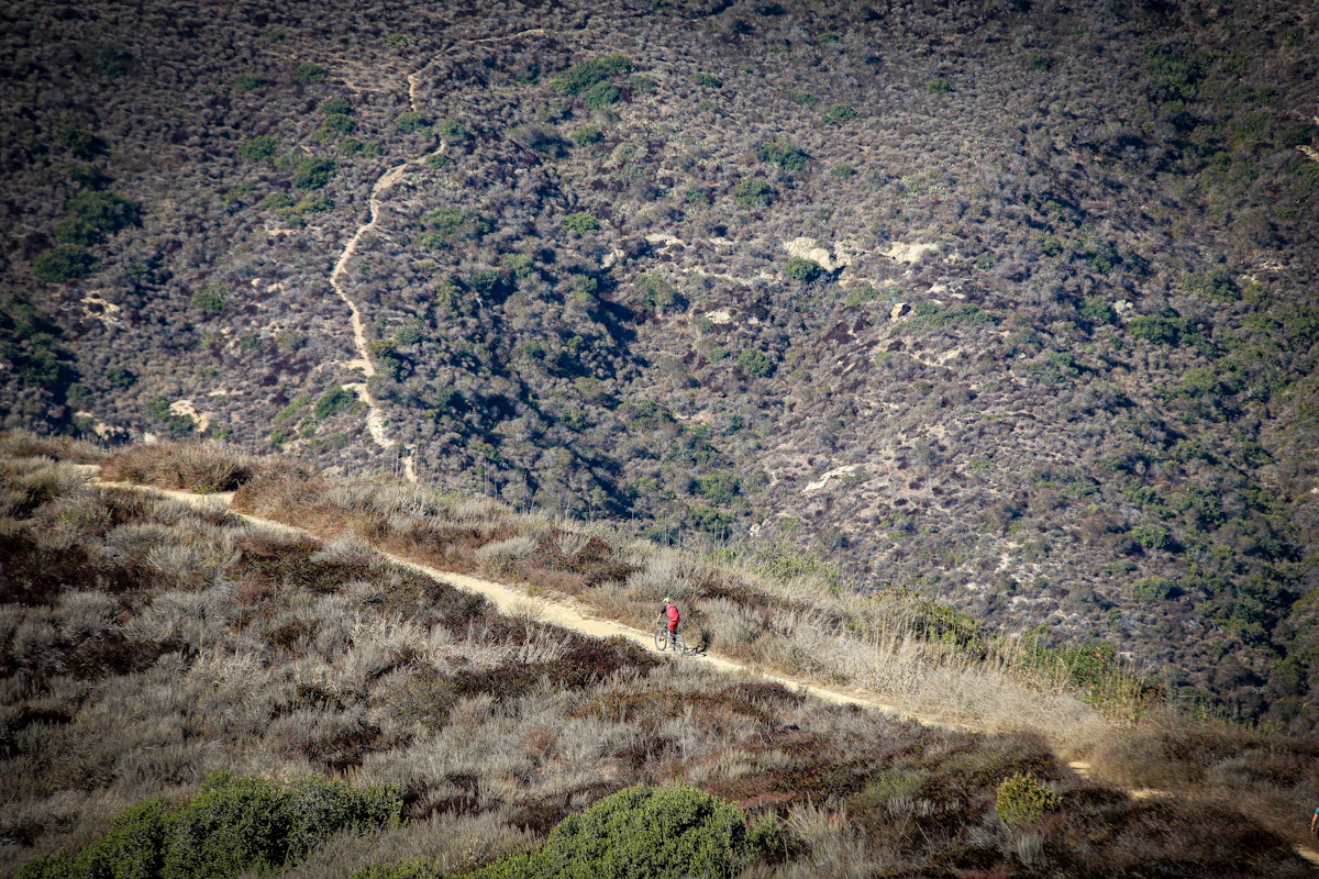 Mountain Bike Adventure