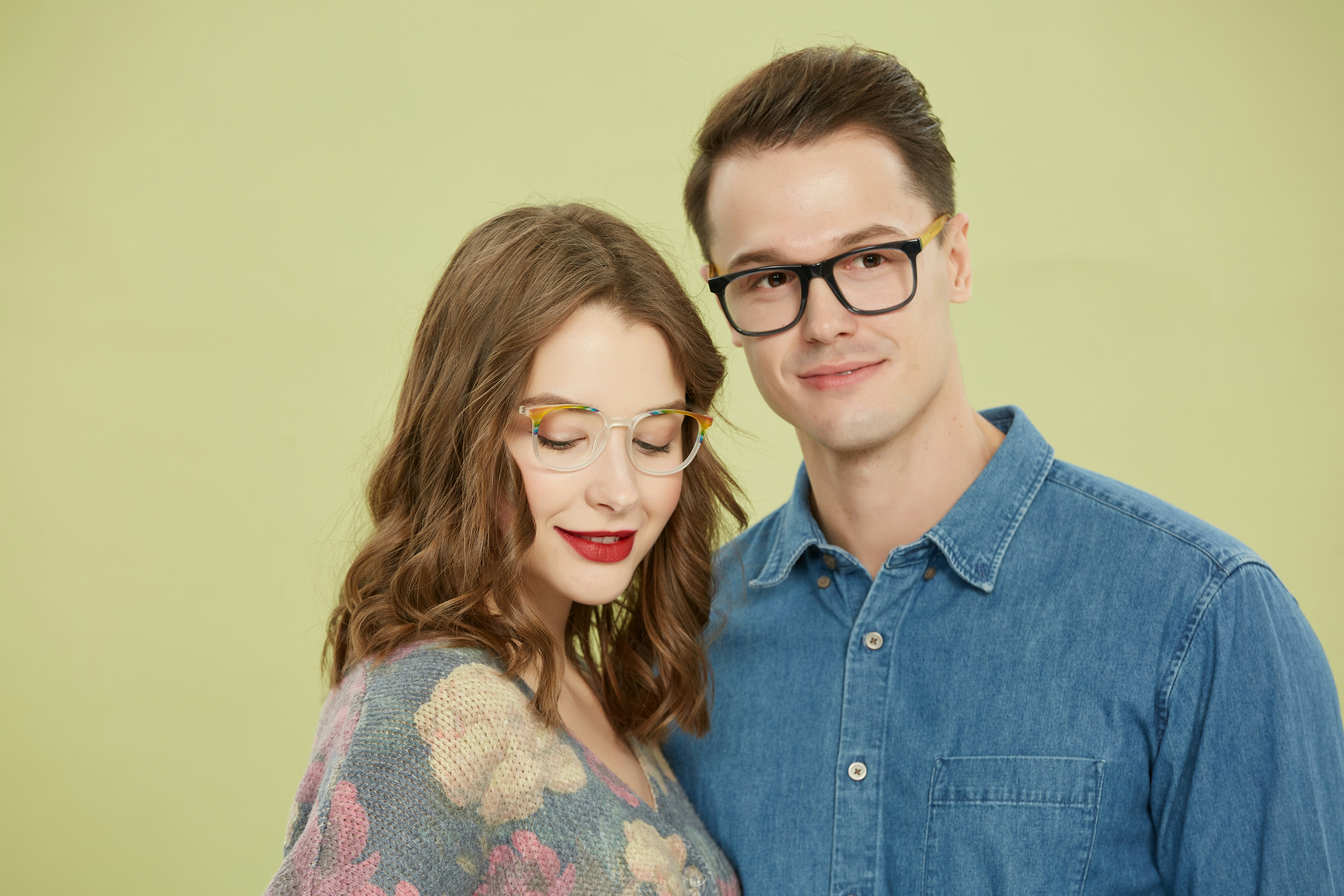 Photo by glassesshop_9