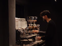 Top Local Coffee Shops in Rotorua Worth Seeking Out