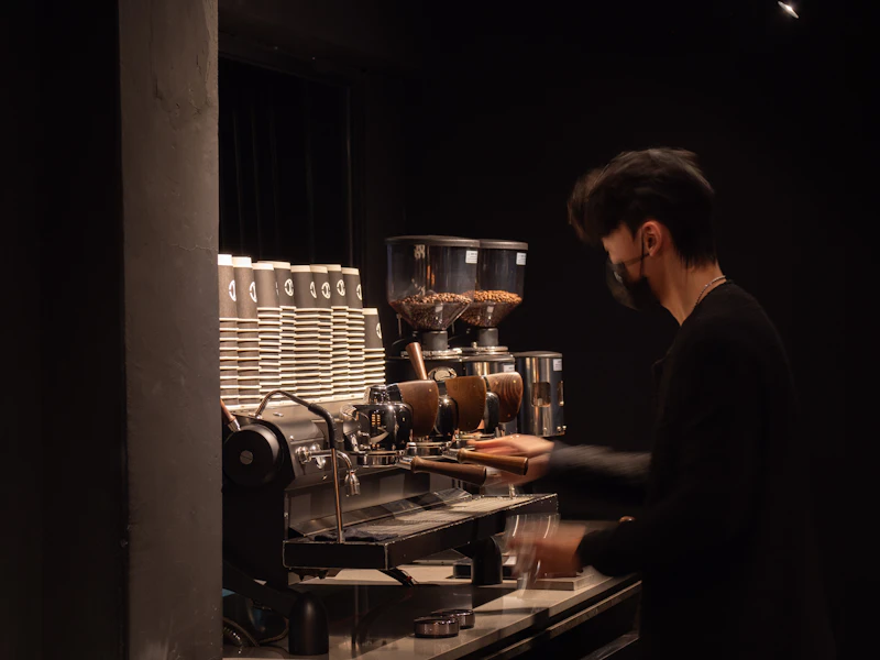 Top Local Coffee Shops in Rotorua Worth Seeking Out