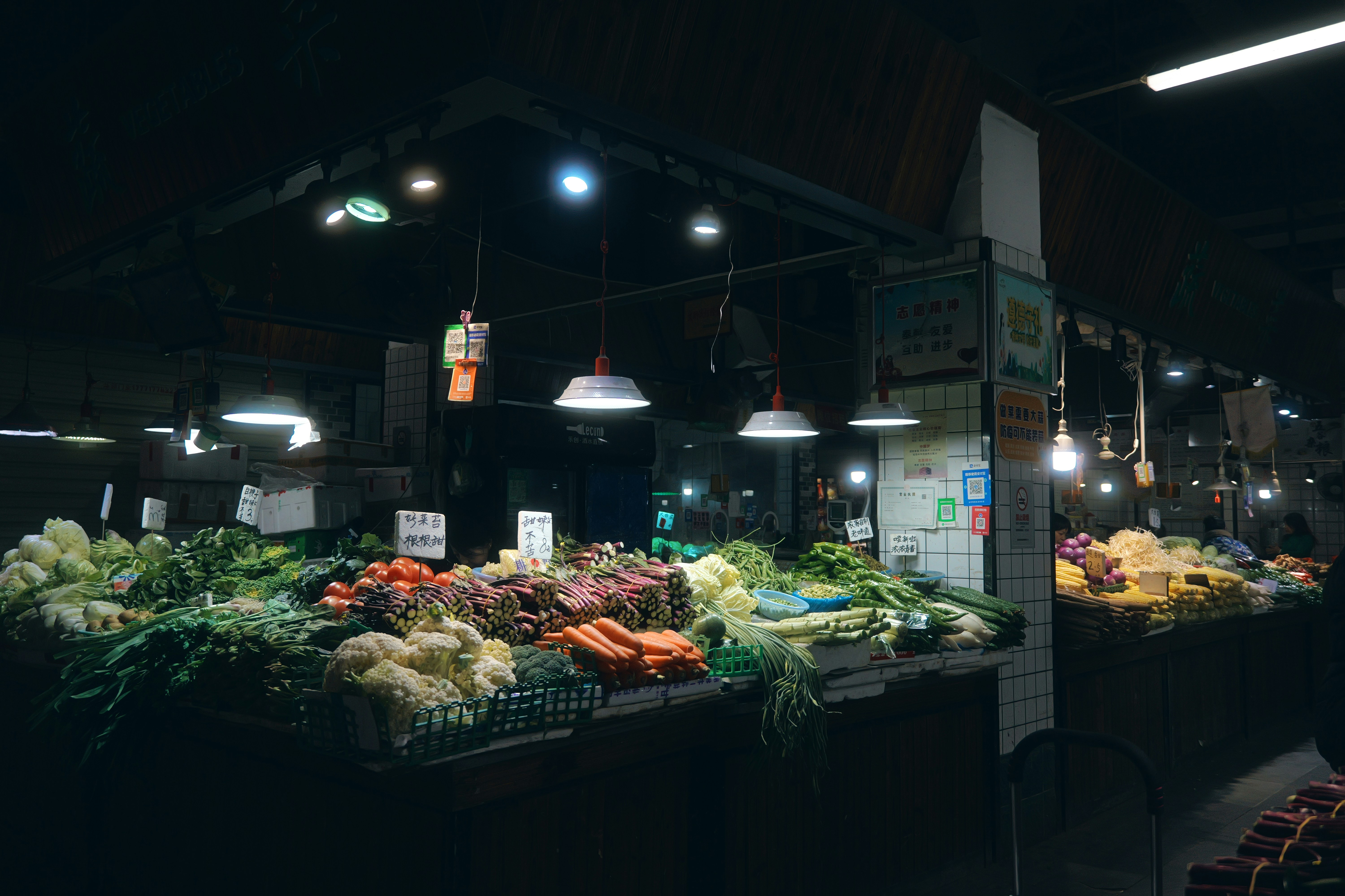 Alimentos que devem ser evitados à noite