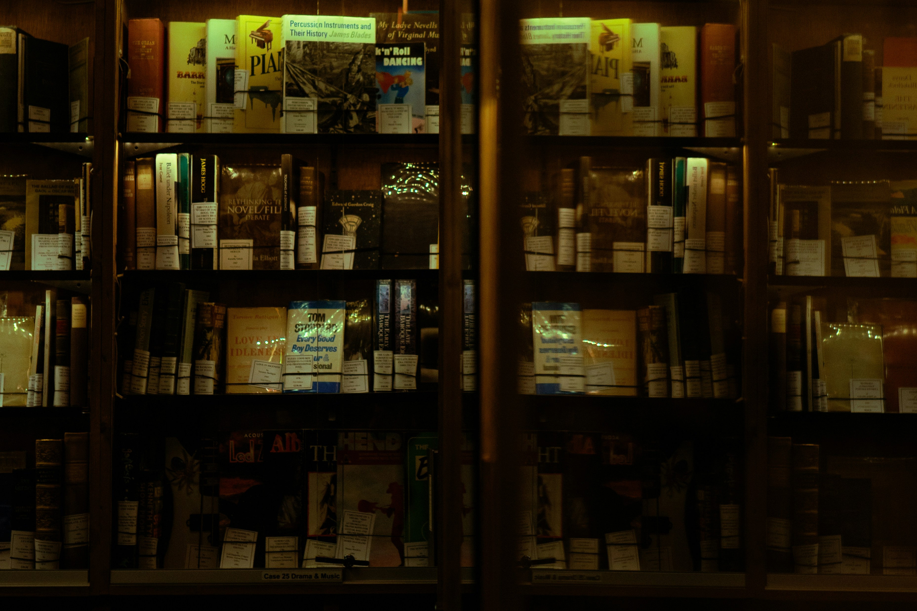 Photo by melatonical