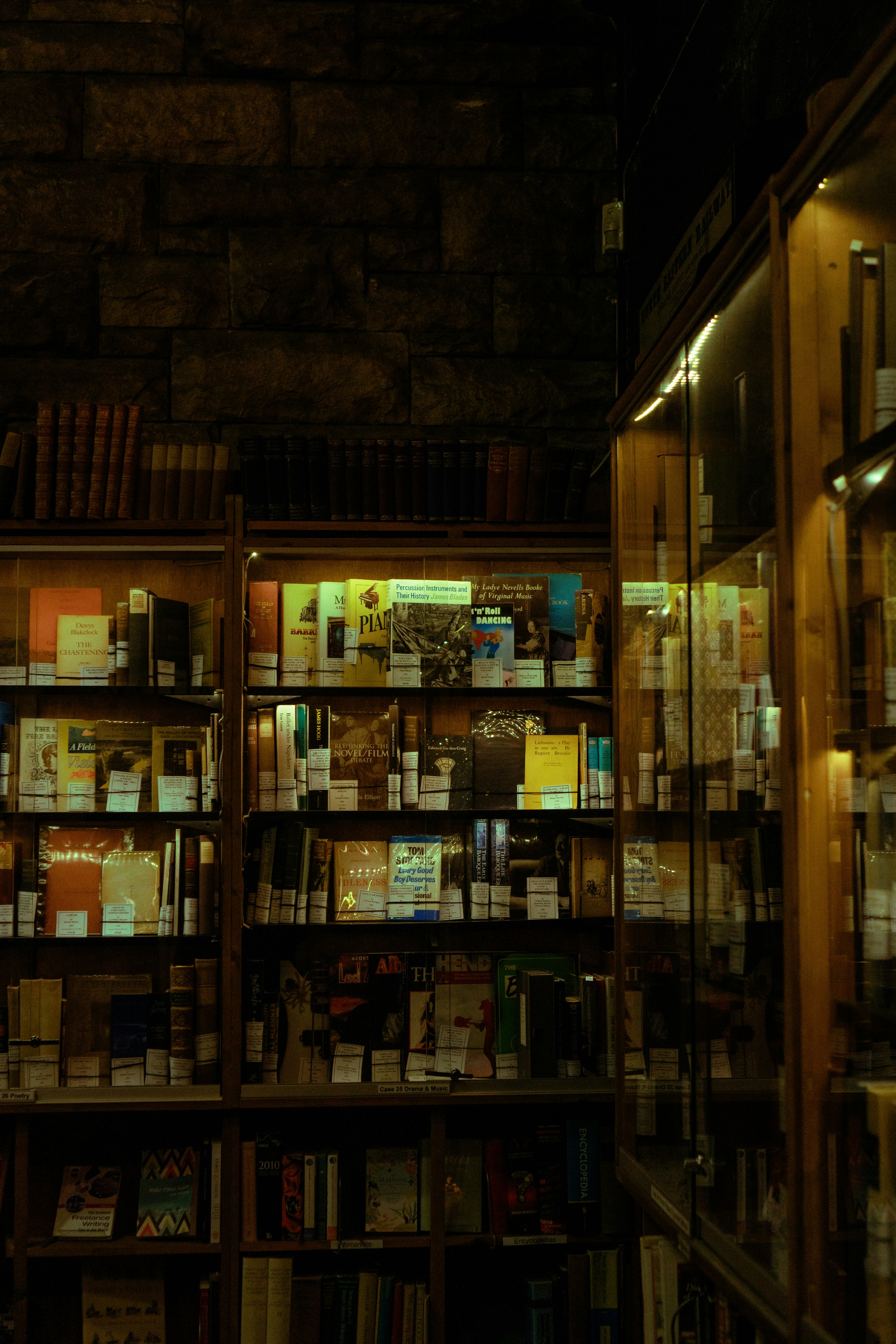 Photo by melatonical