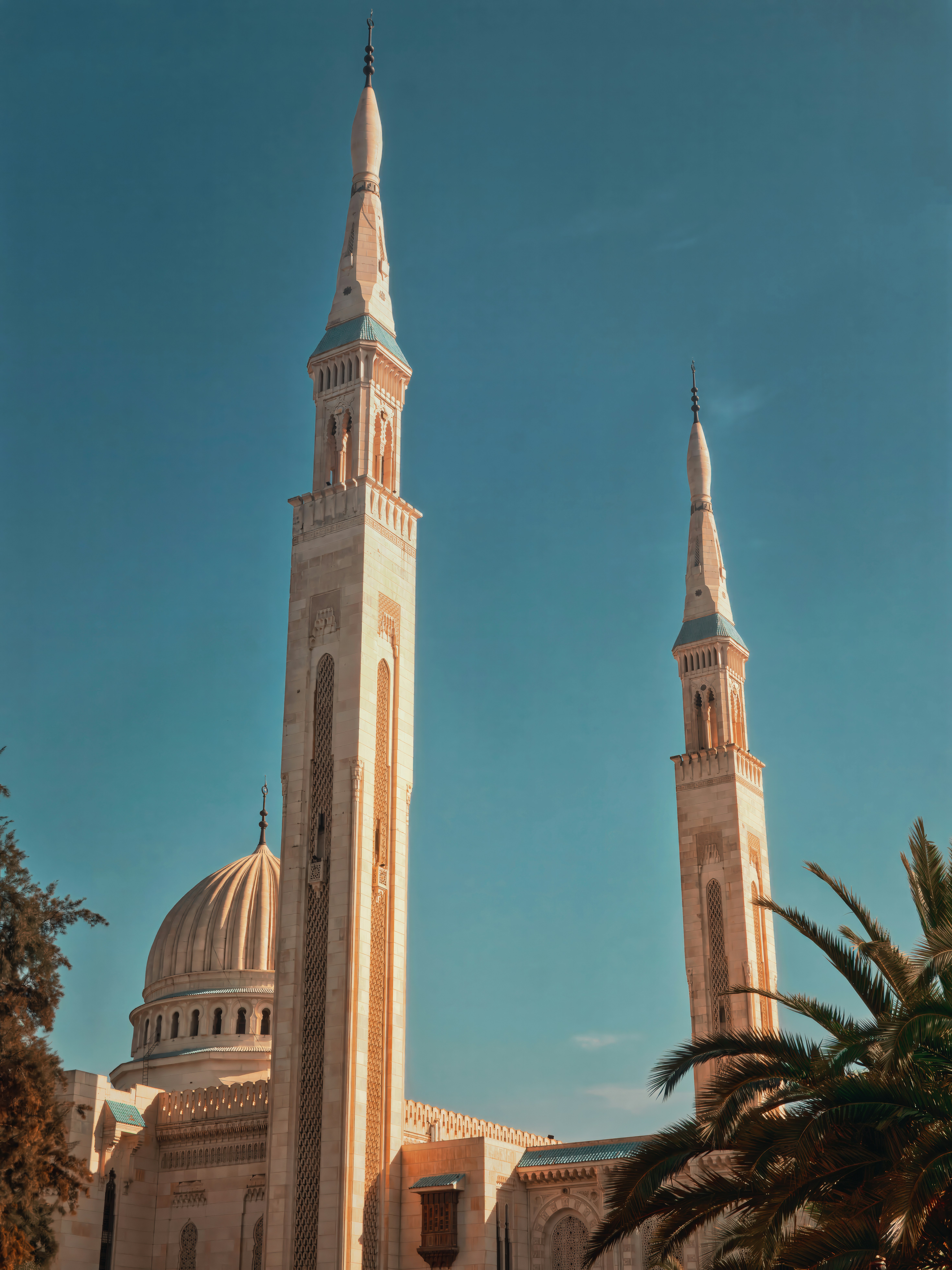 Abu Abbas al-Mursi Mosque photo 3